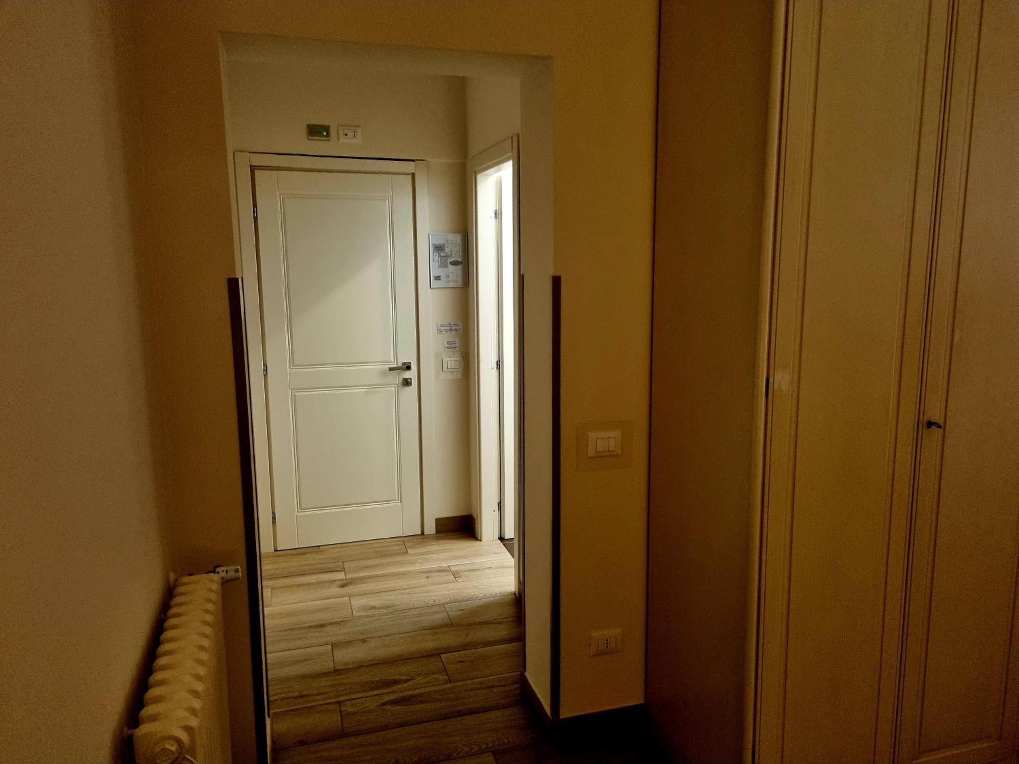 Il Casale Nel Parco Bed & Breakfast Roma