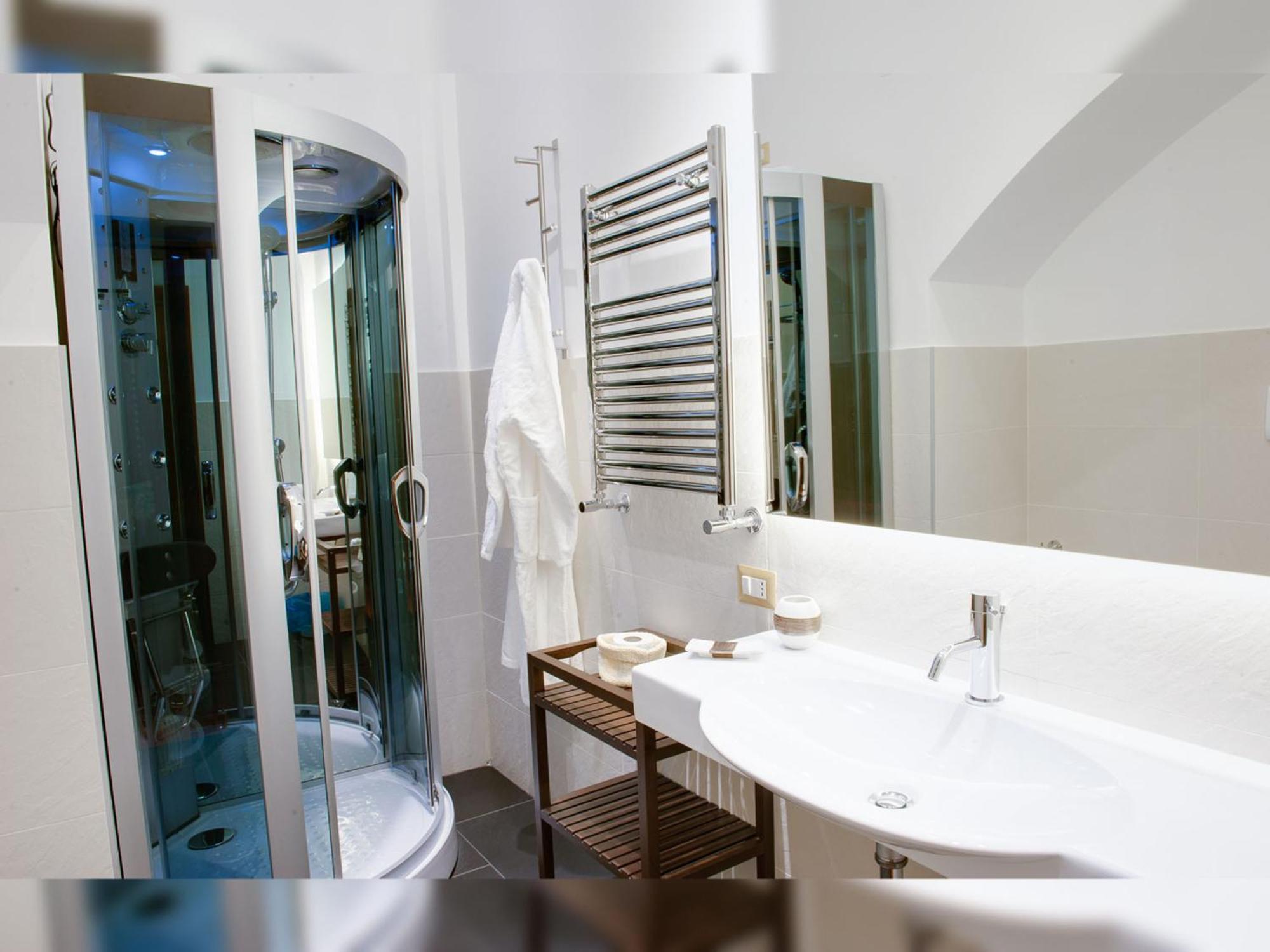 Lh Royal Terrace Rome