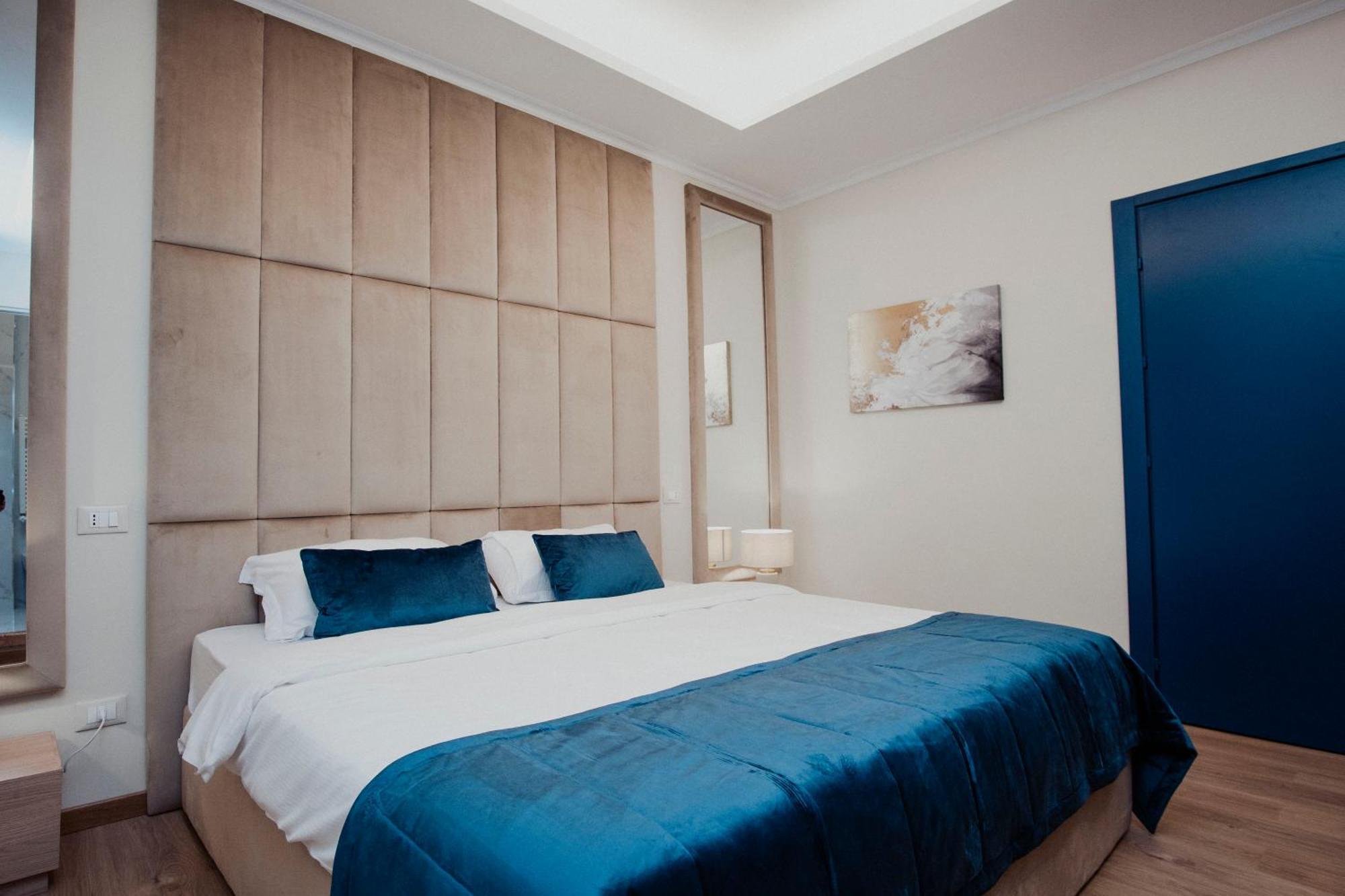Cesare Ai Cavalieri Guest house 4*