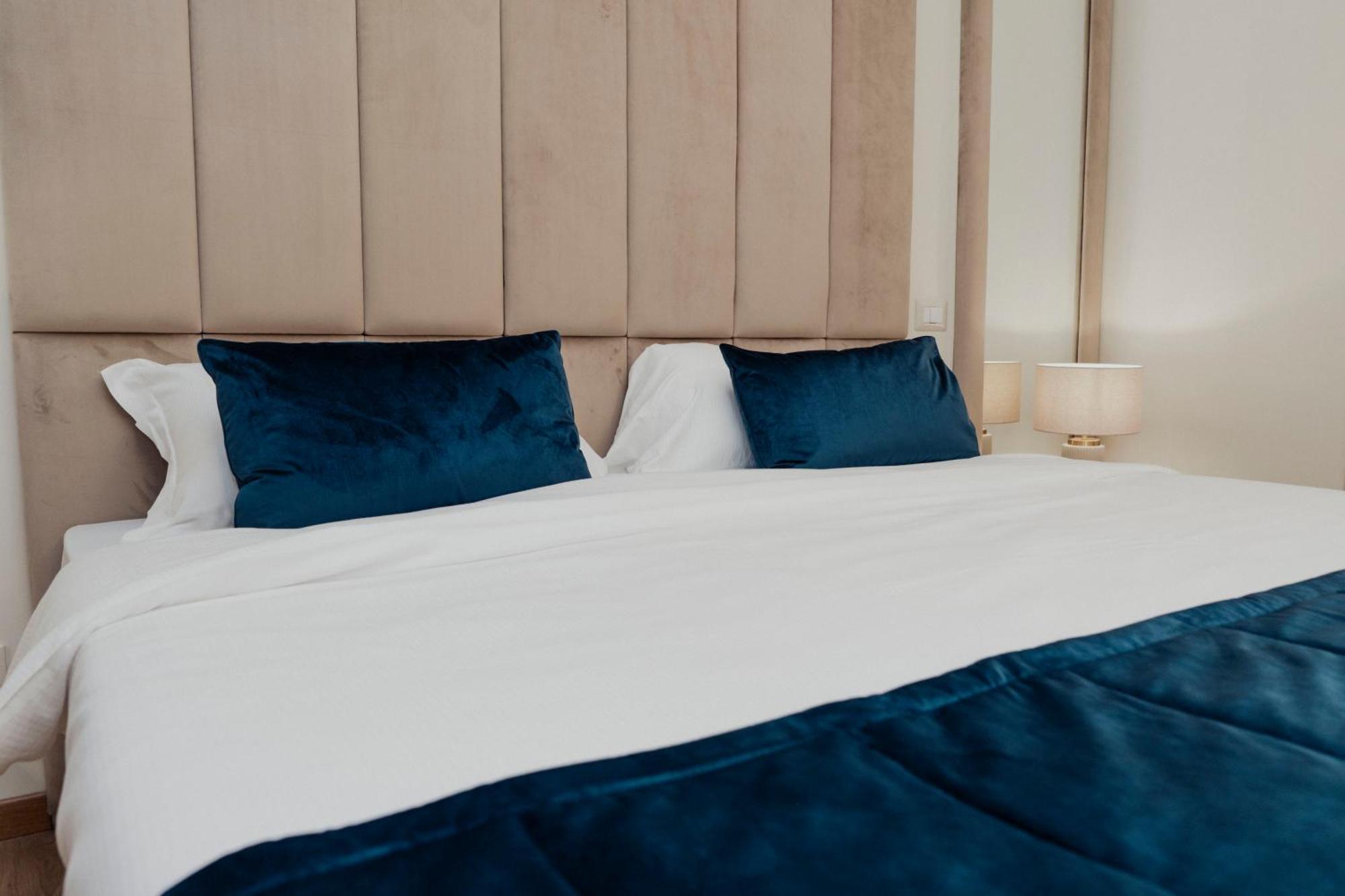 Cesare Ai Cavalieri Guest house