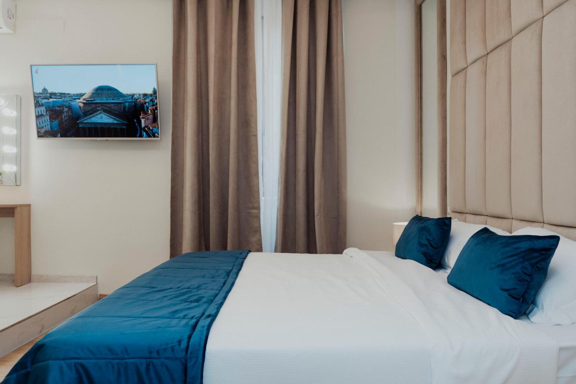 Cesare Ai Cavalieri Guest house 4*