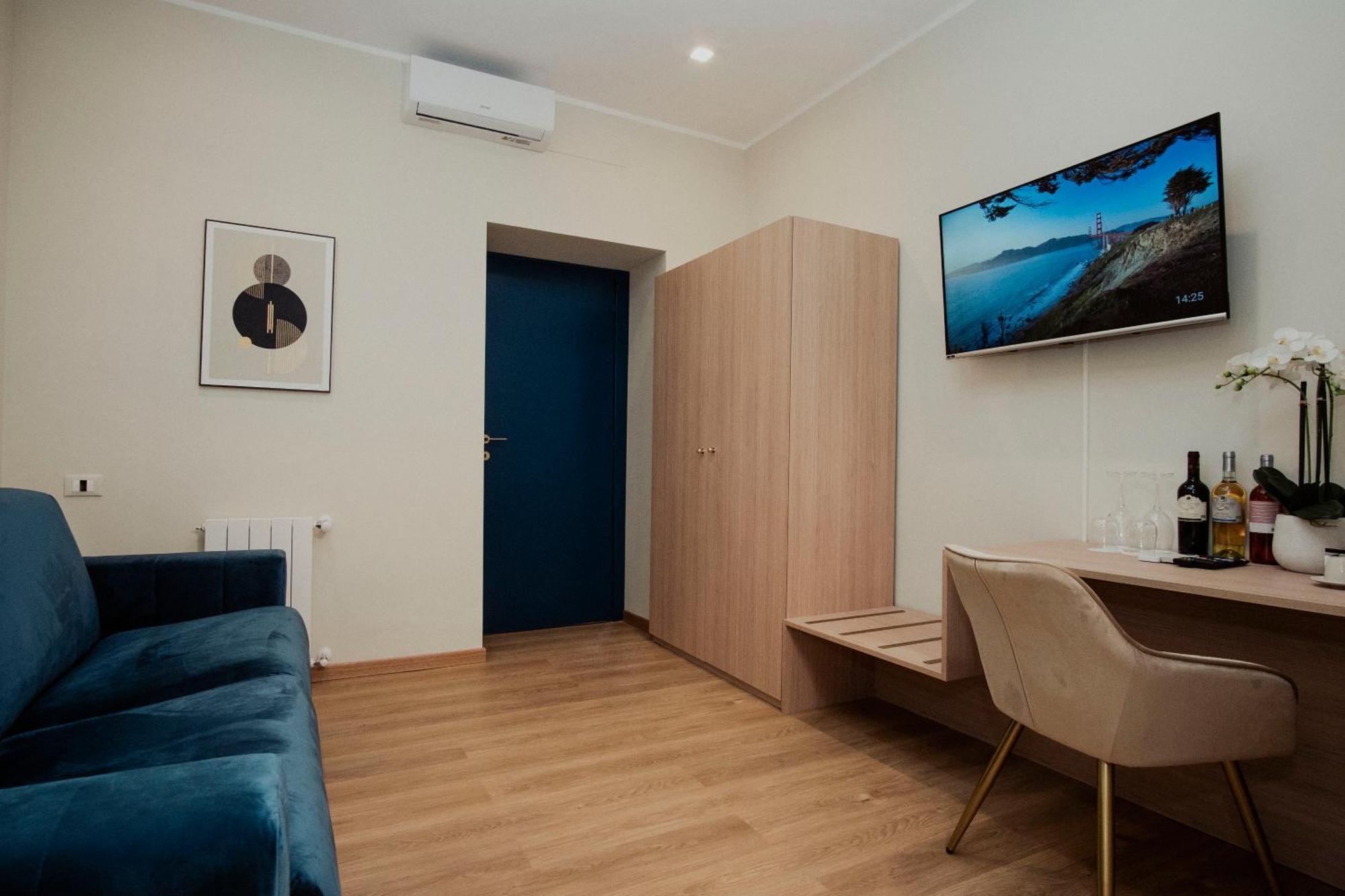 Cesare Ai Cavalieri Guest house Rome