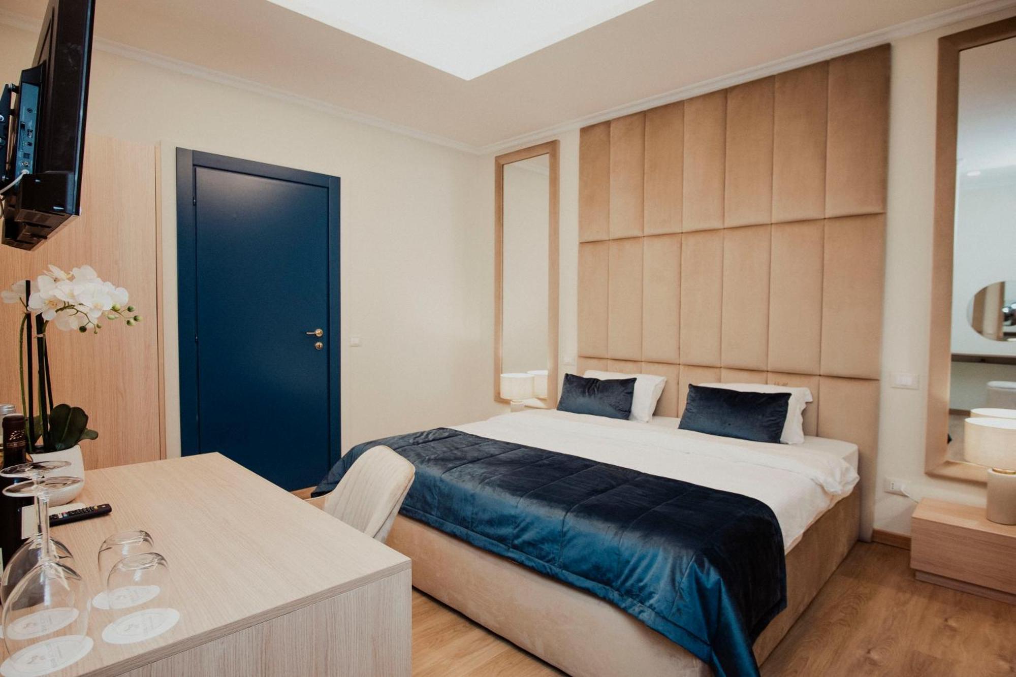 Cesare Ai Cavalieri Guest house 4*