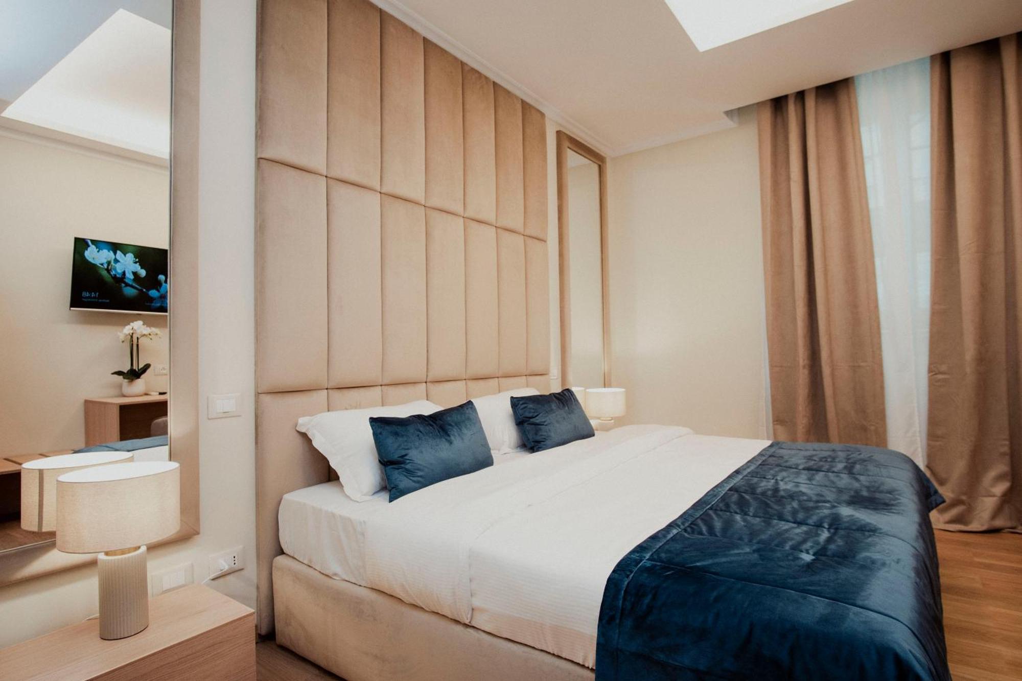 Guest house Cesare Ai Cavalieri Rome