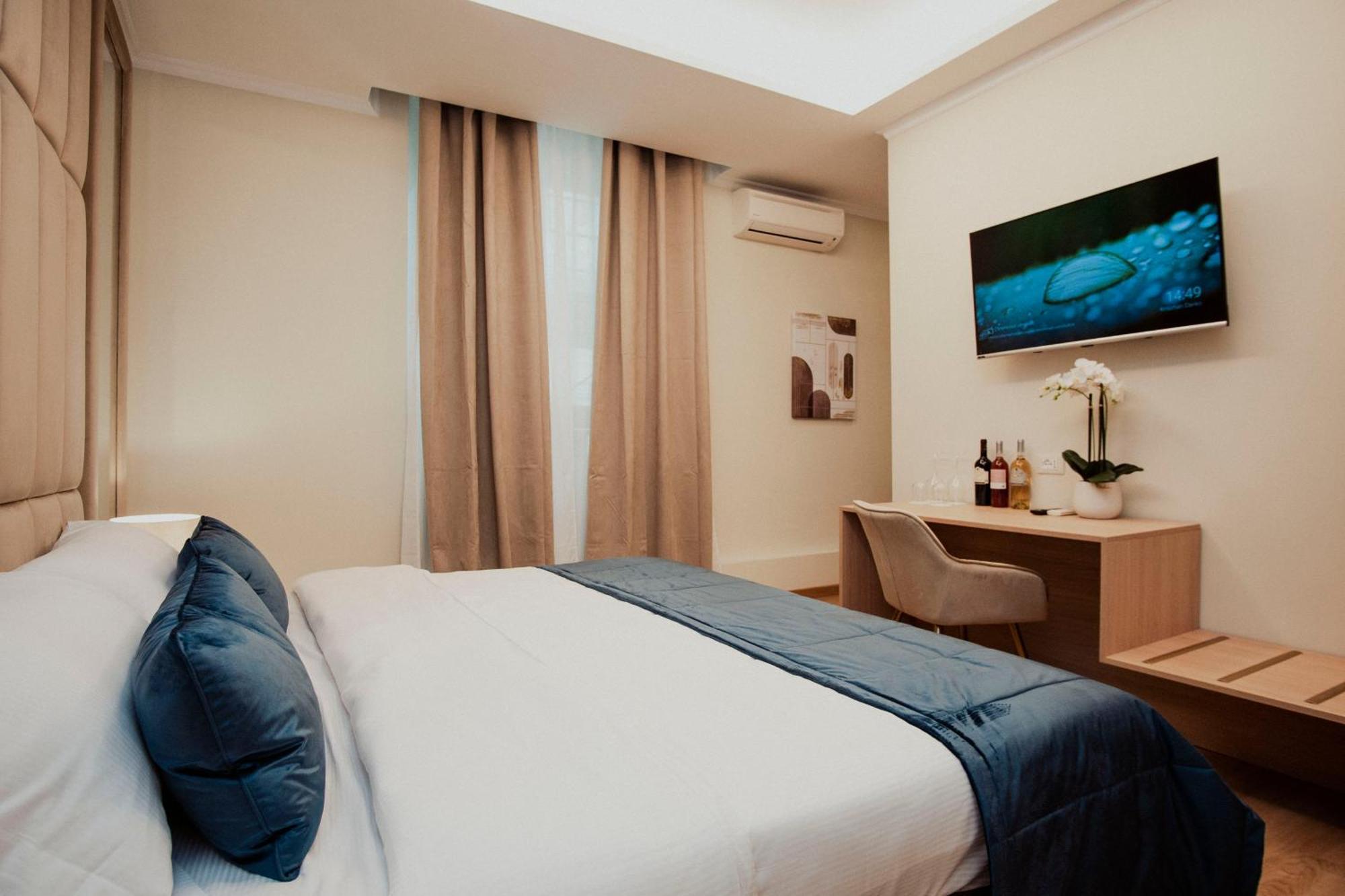 Cesare Ai Cavalieri 4* Roma