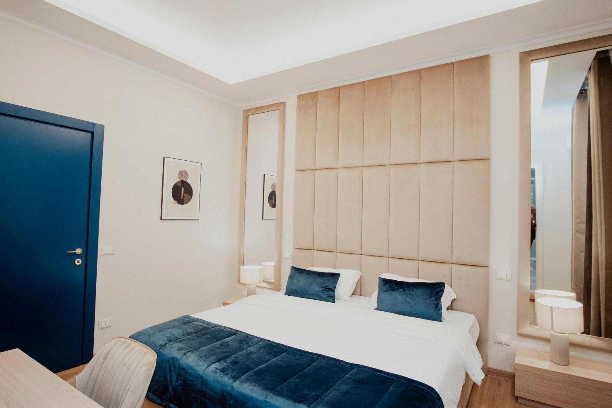Cesare Ai Cavalieri Guest house
