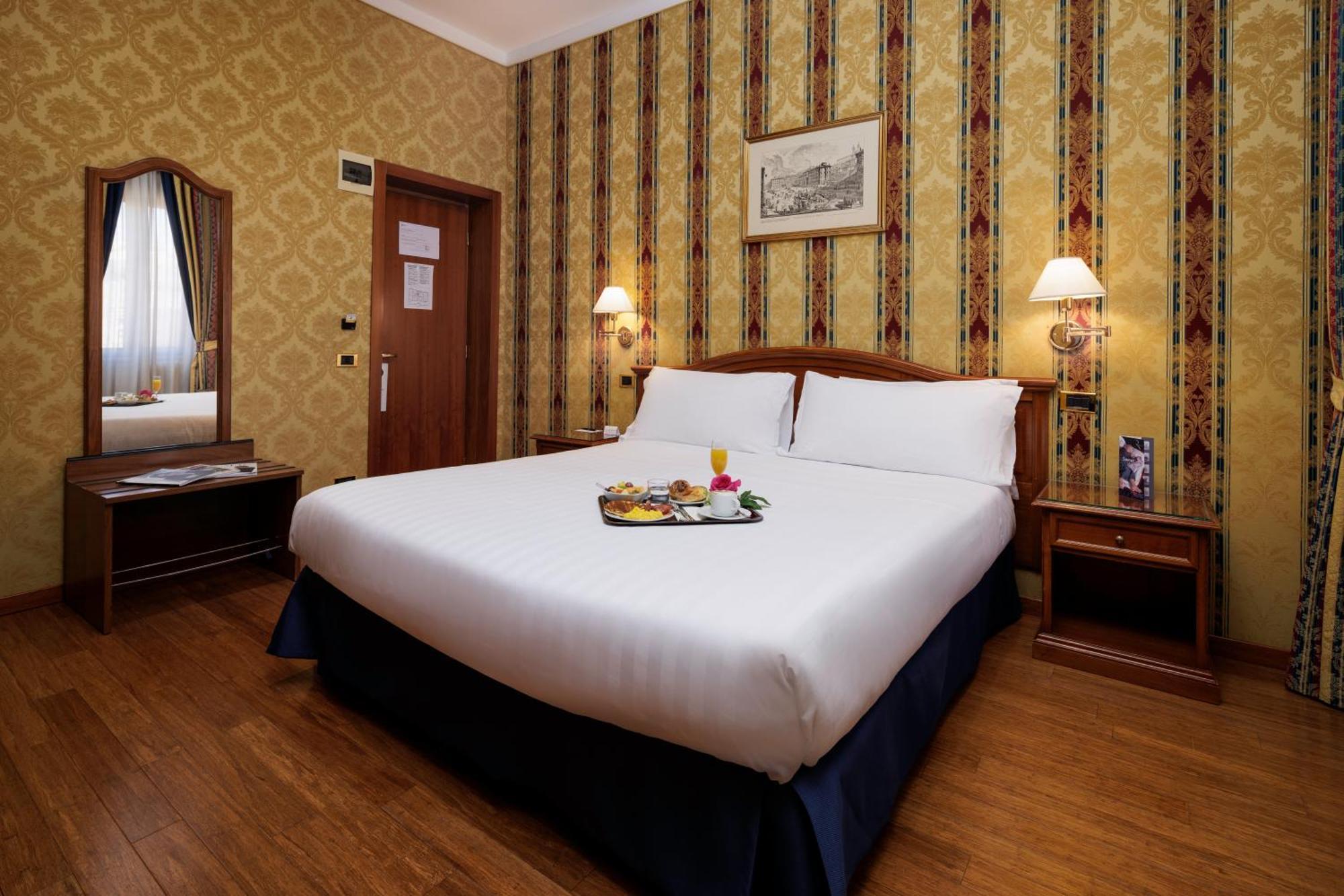 Raffaello - Sure Collection By Western Hotel Rome