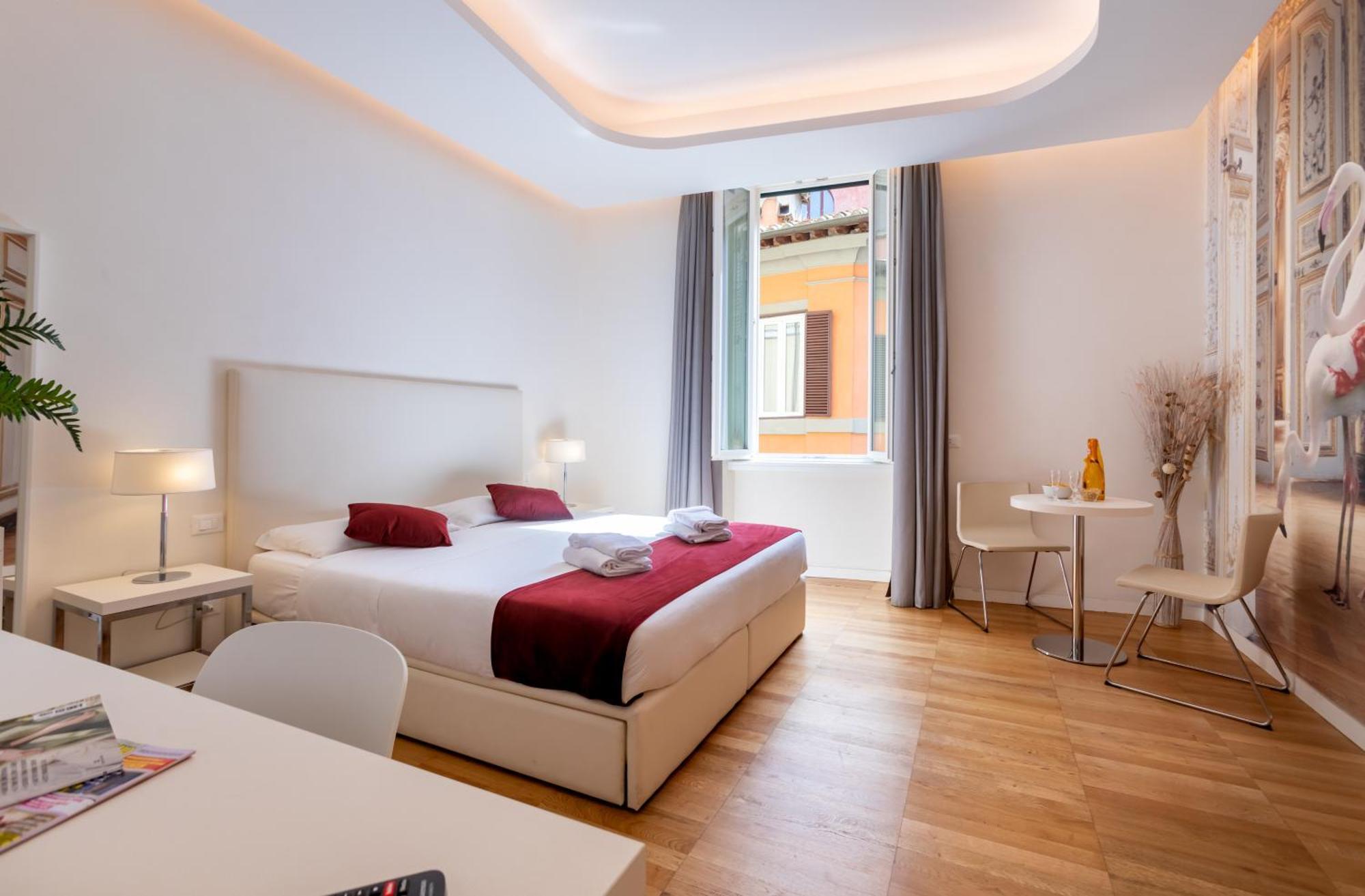 Guest house Trevi Elite Rome