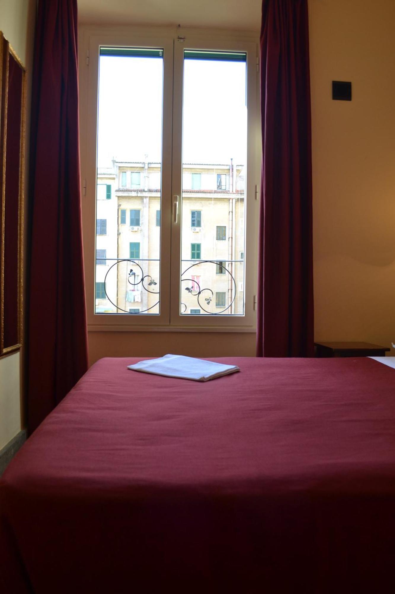 Al Sanpietrino Rome