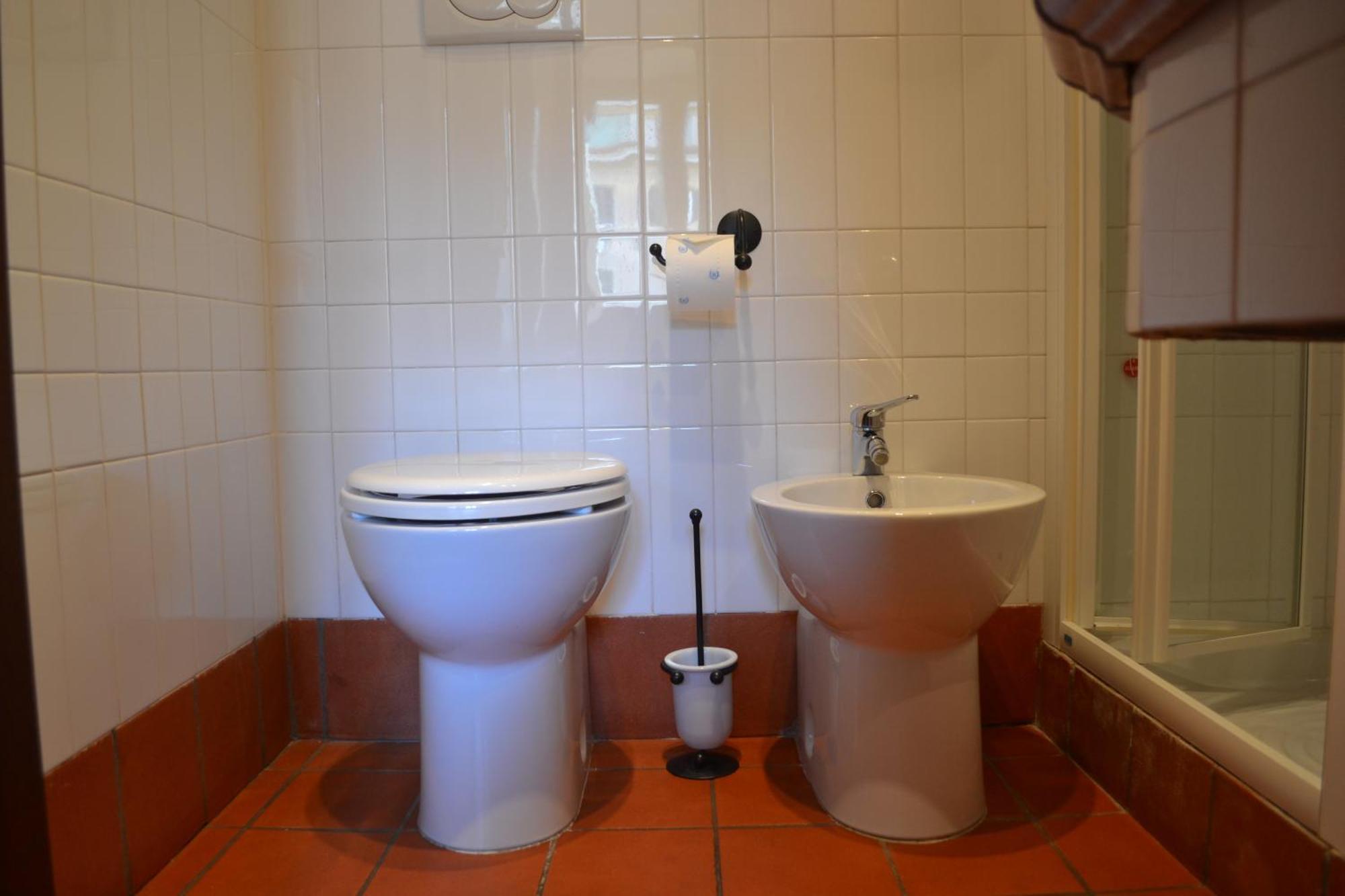 Hotel Al Sanpietrino Rome