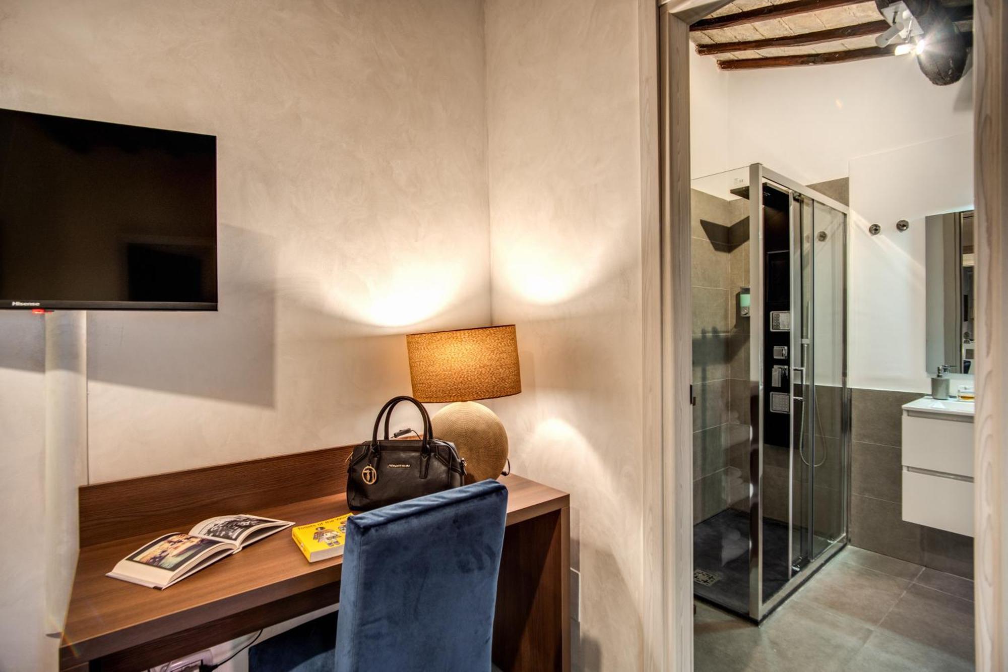 Tritone House Guest house Rome