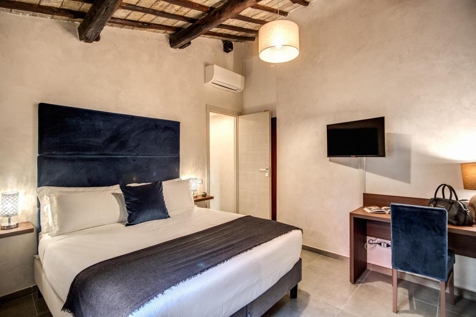 Guest house Tritone House Rome