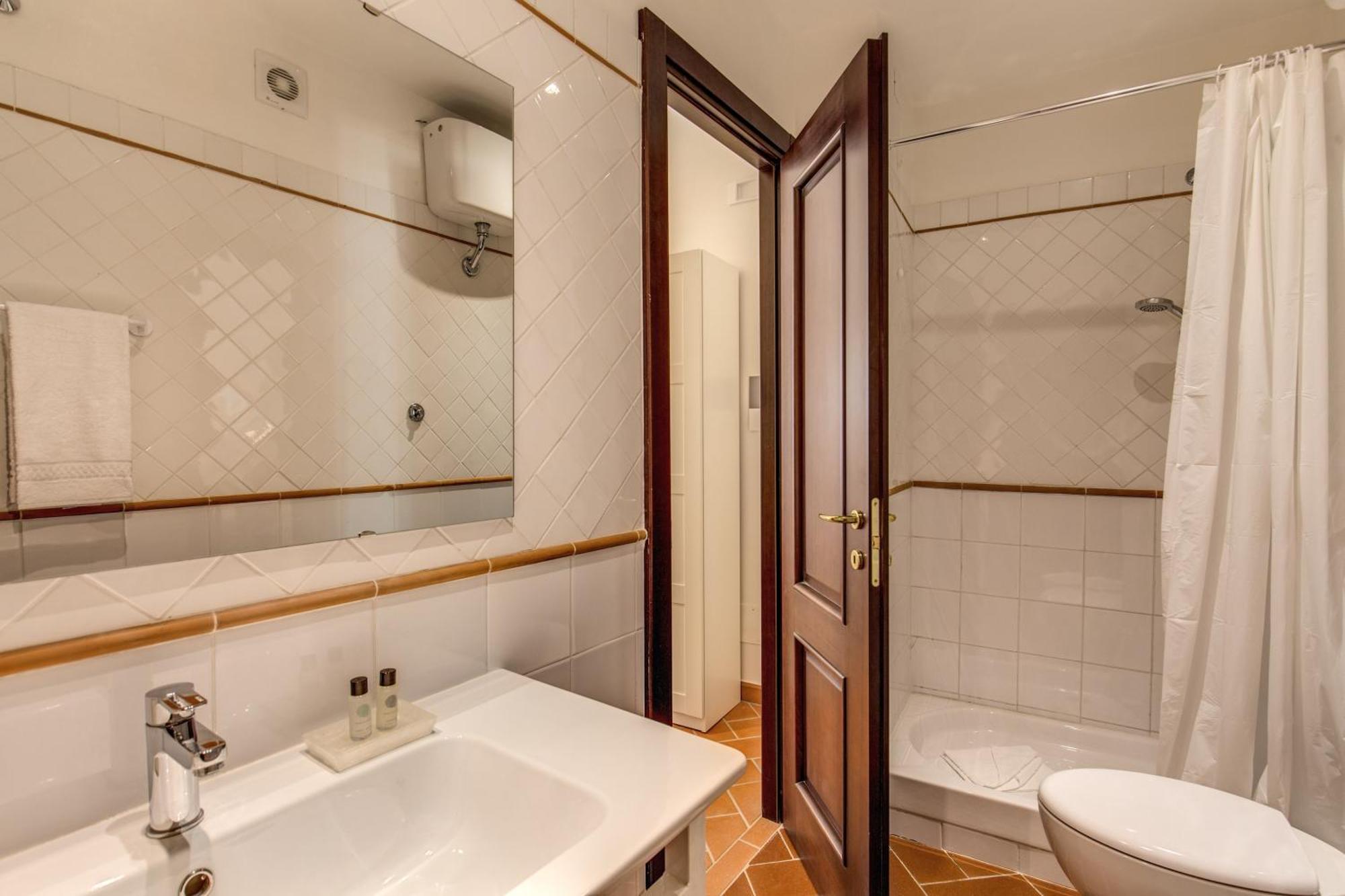 Piccolo Trevi Guest house