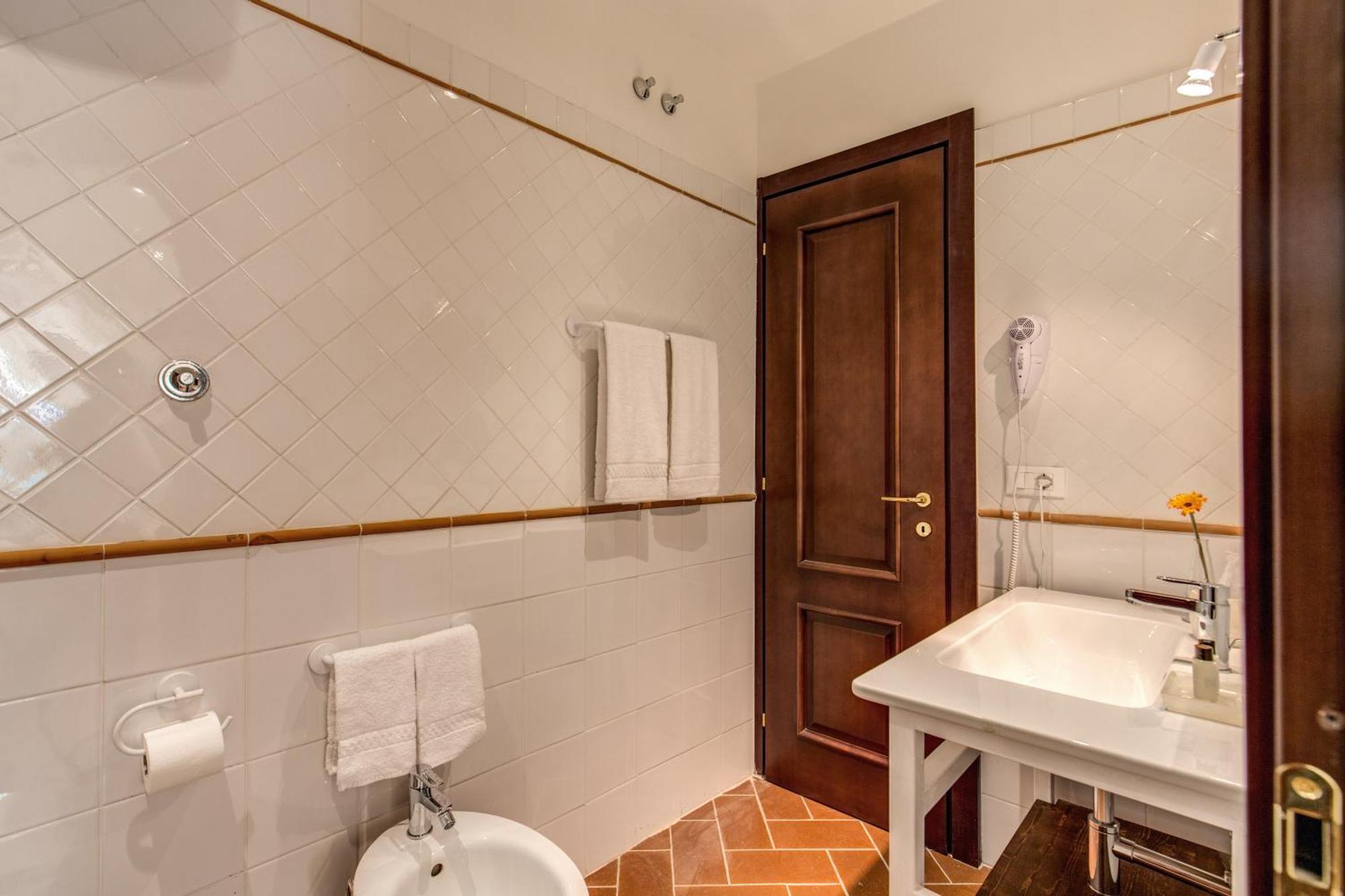 Guest house Piccolo Trevi 3*