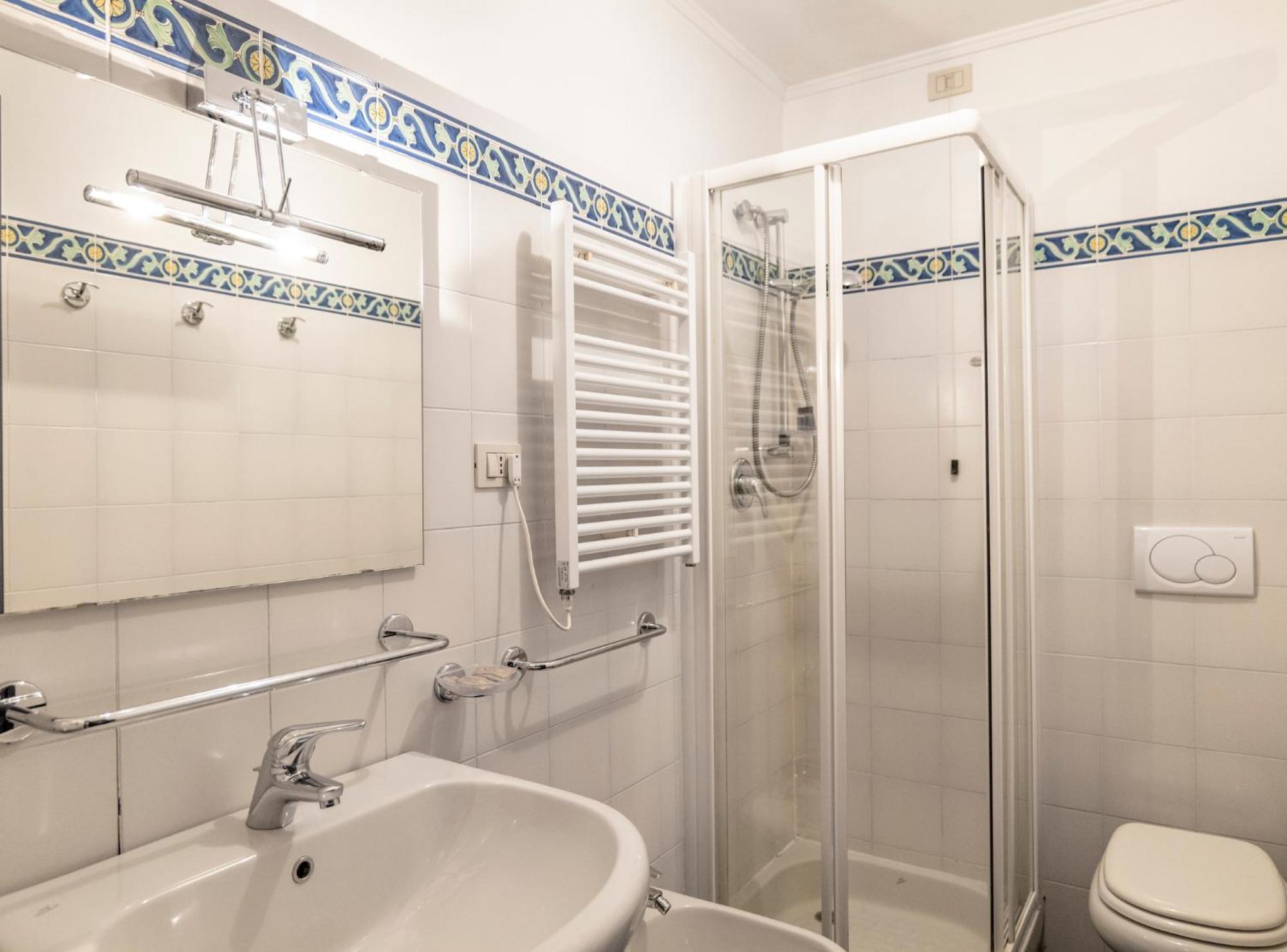 Guest house All'obelisco Rome