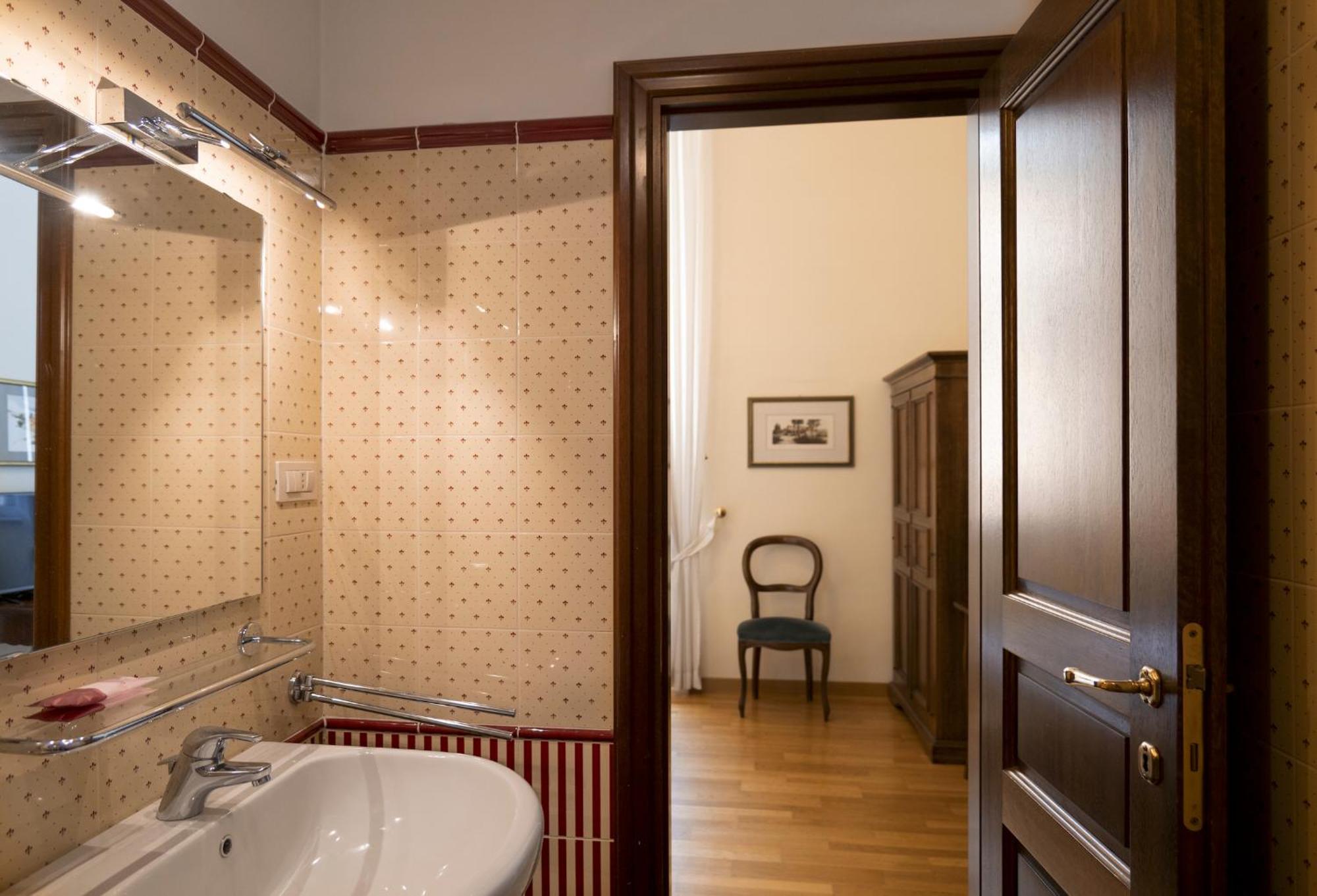 Guest house All'obelisco Rome