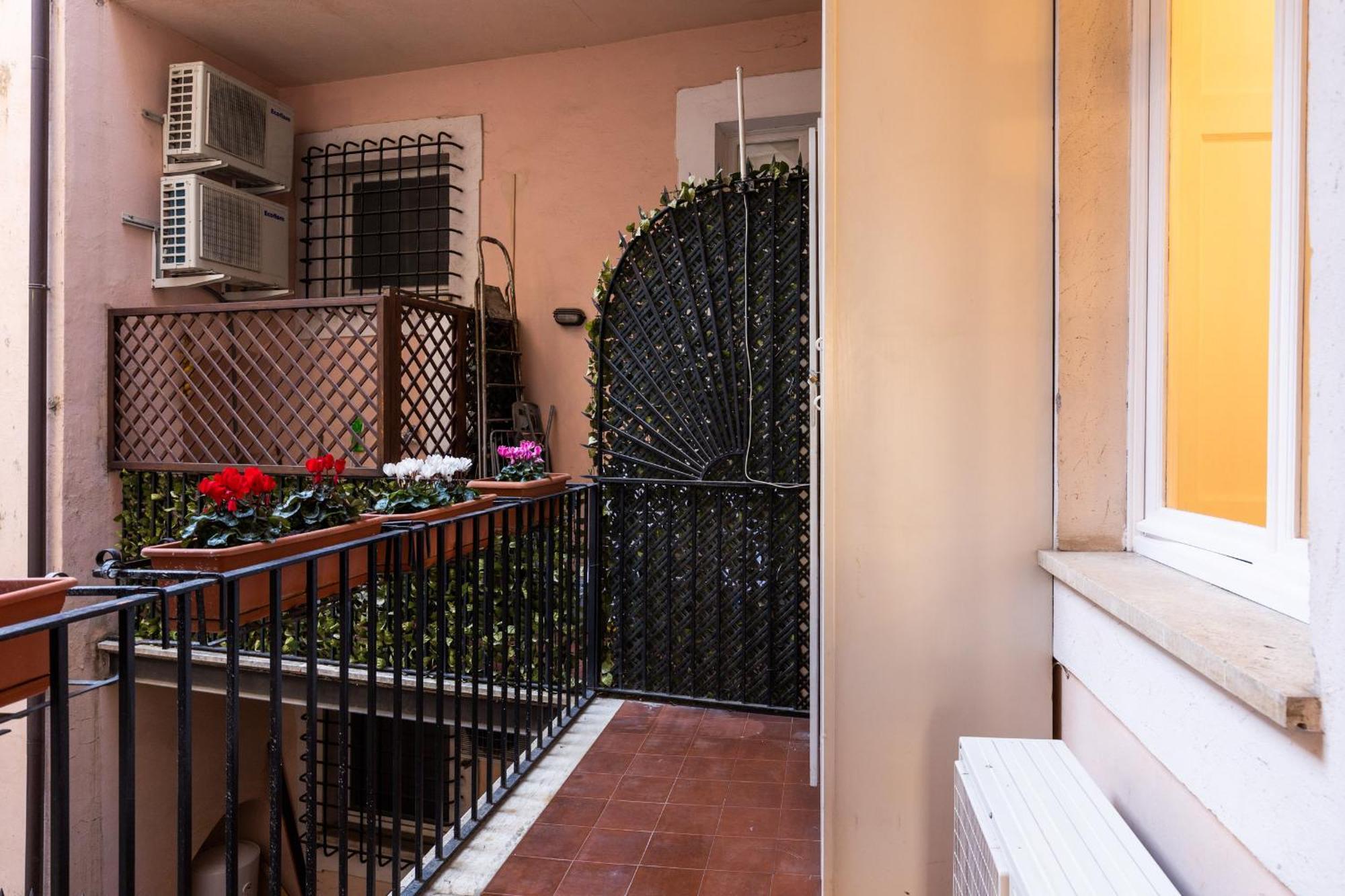 Aparthotel Navona Open Space Apartments Rome