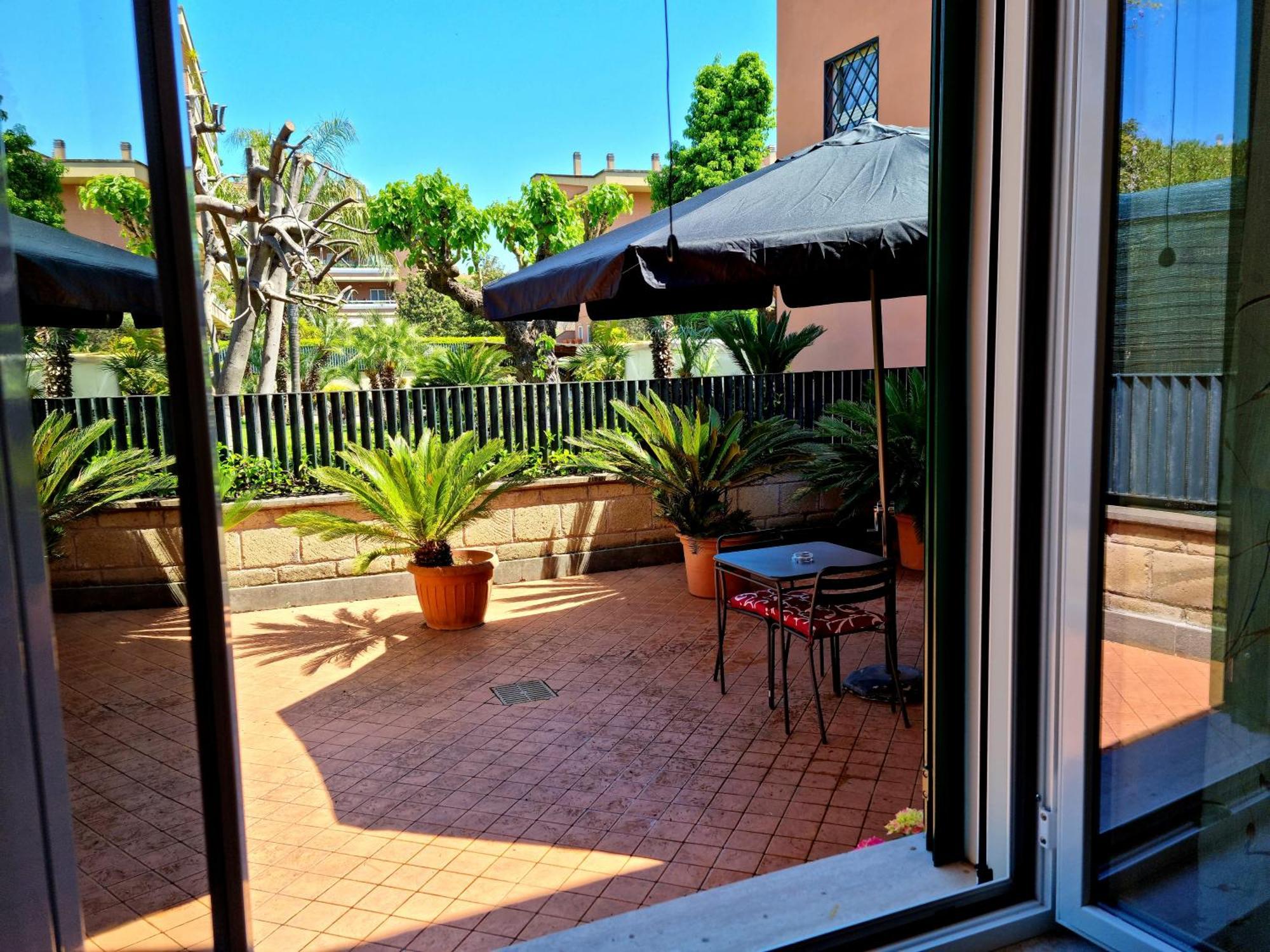 Il Casale Nel Parco * Roma