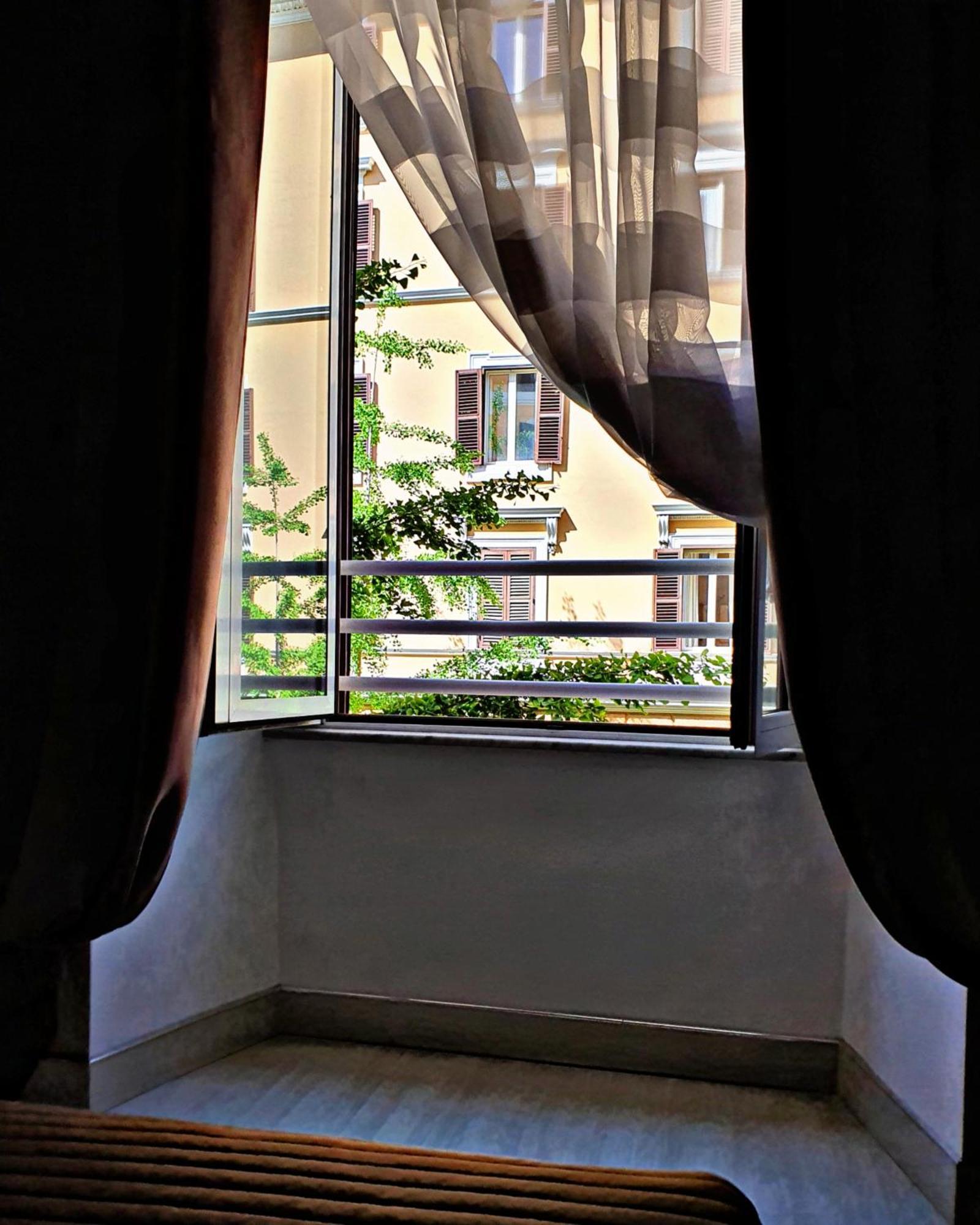 Guest house Fabio Massimo Rome