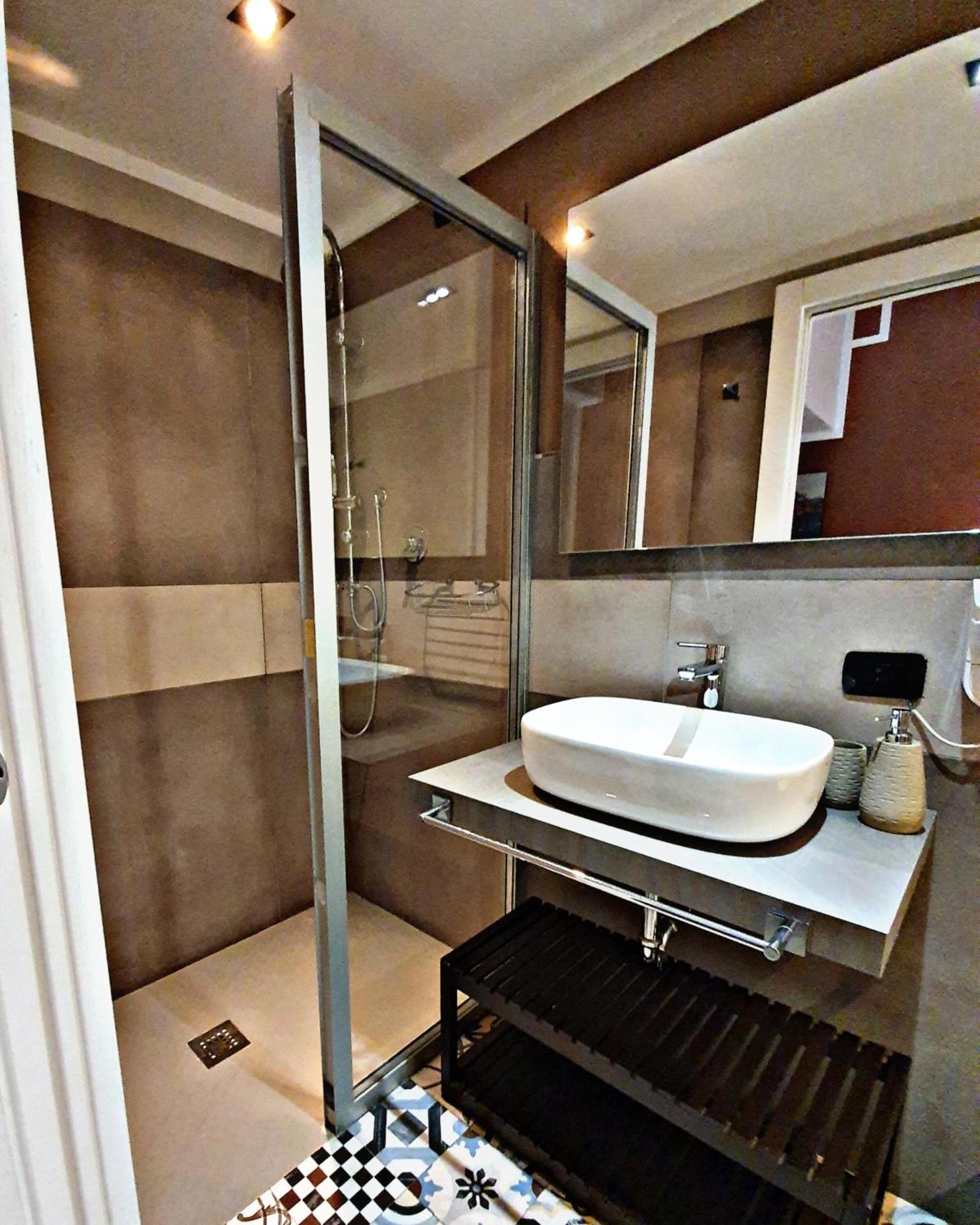 Guest house Fabio Massimo 2*