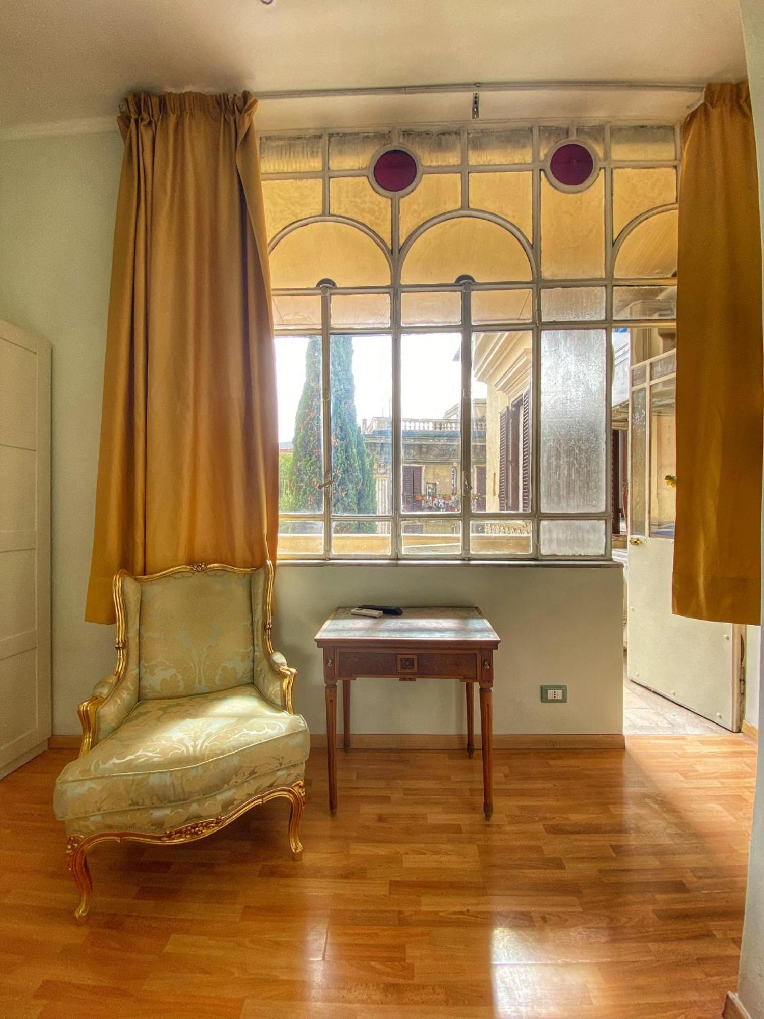 Guest house Virgilio 3*