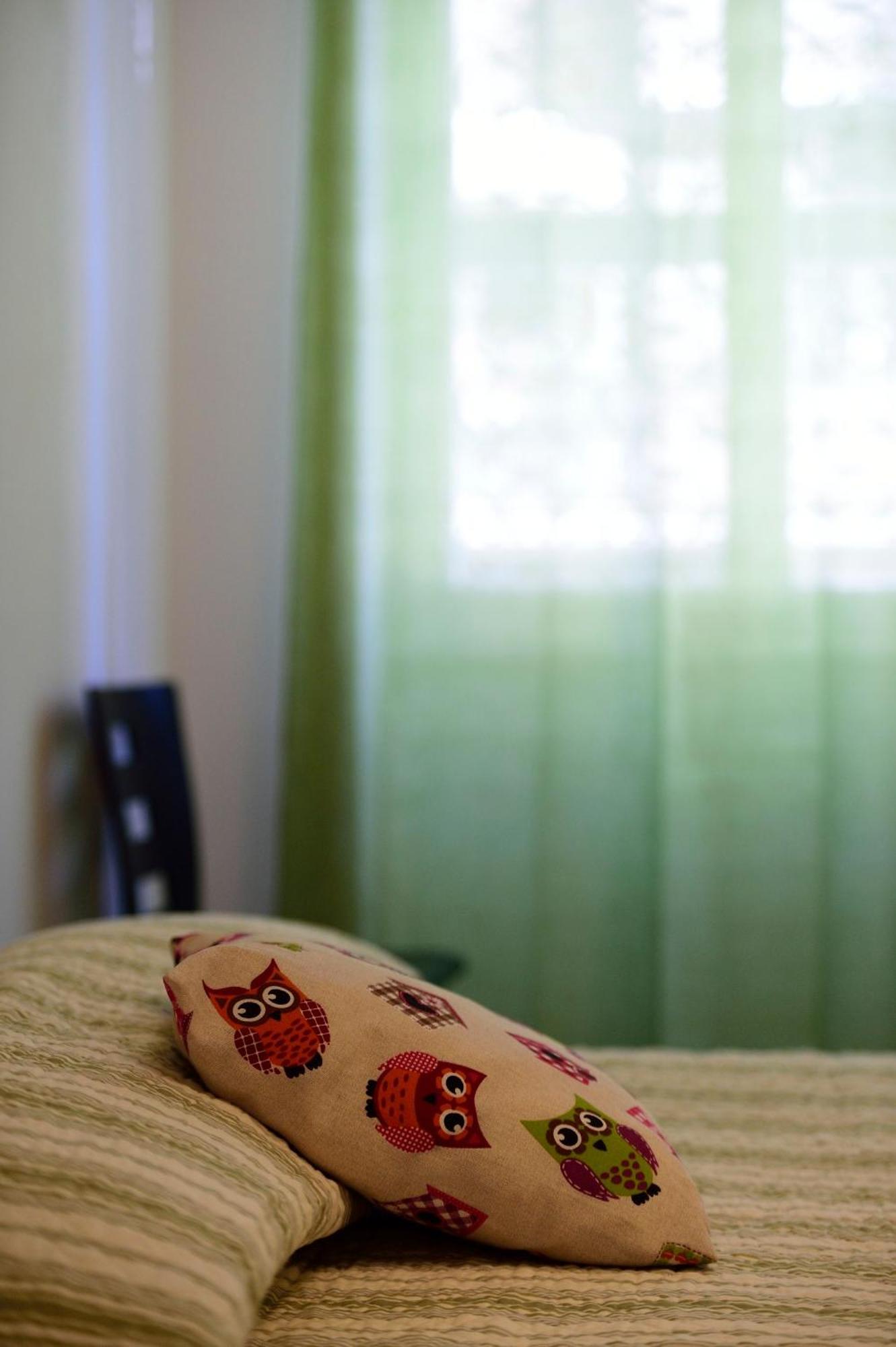 Bed & Breakfast Madi