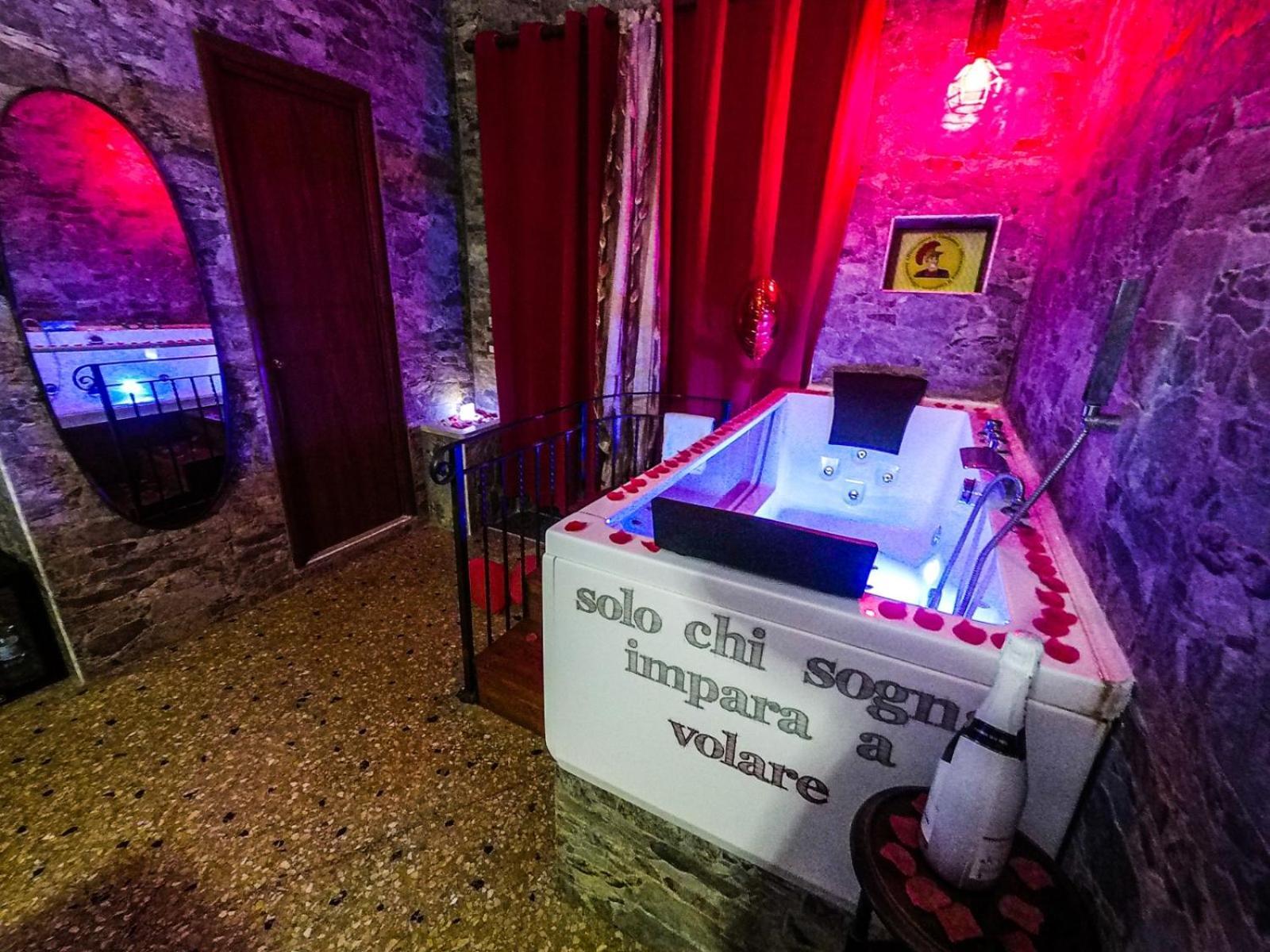 Guest house Il Gladiatore Rome