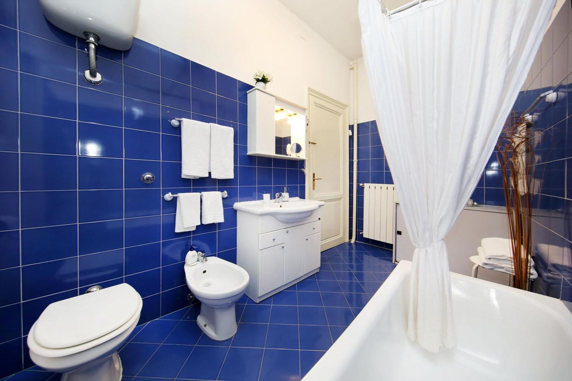 Tibullo Guest house 2*