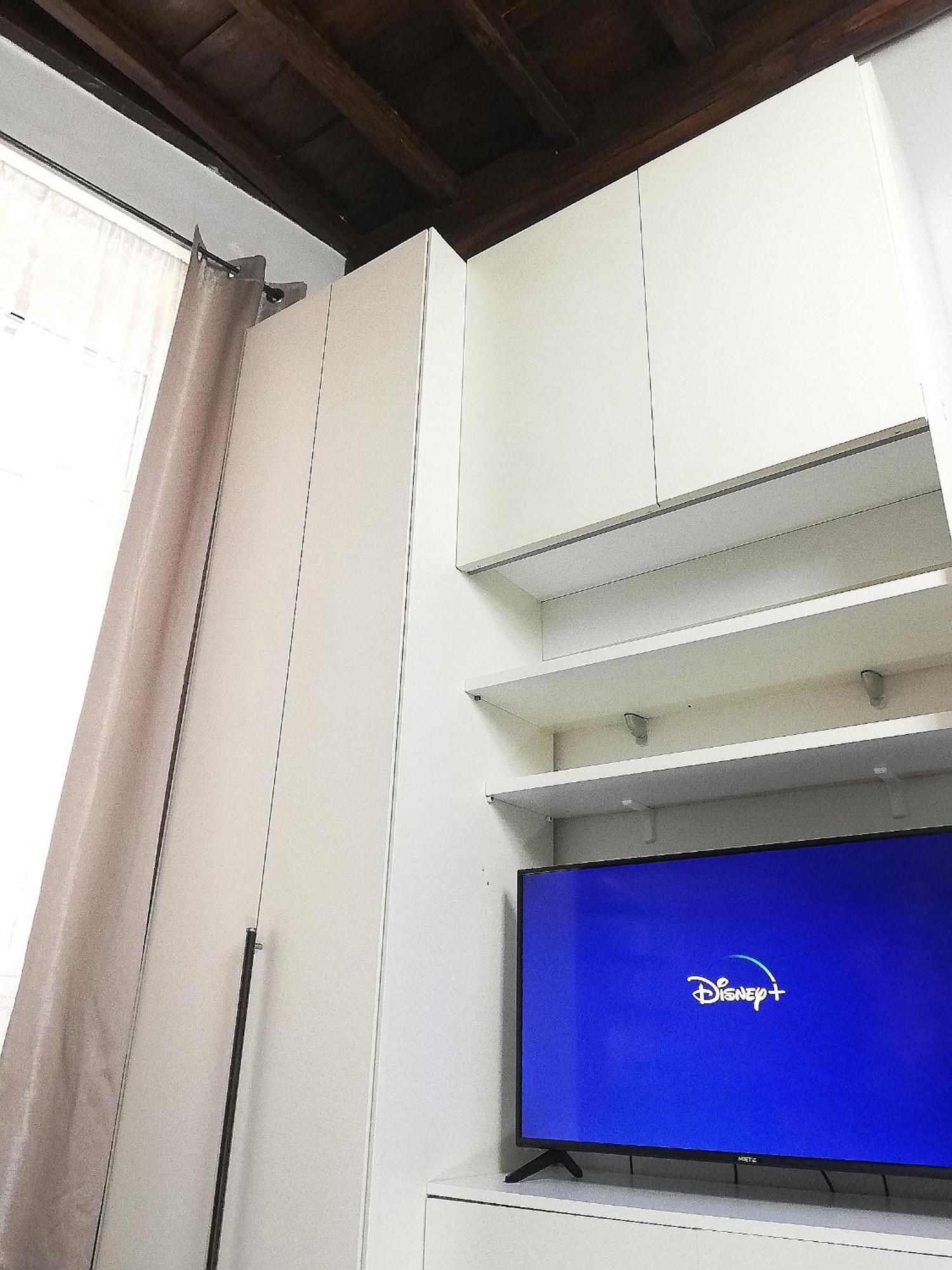 Casa Tiffany Piazza Di Spagna Apartment *