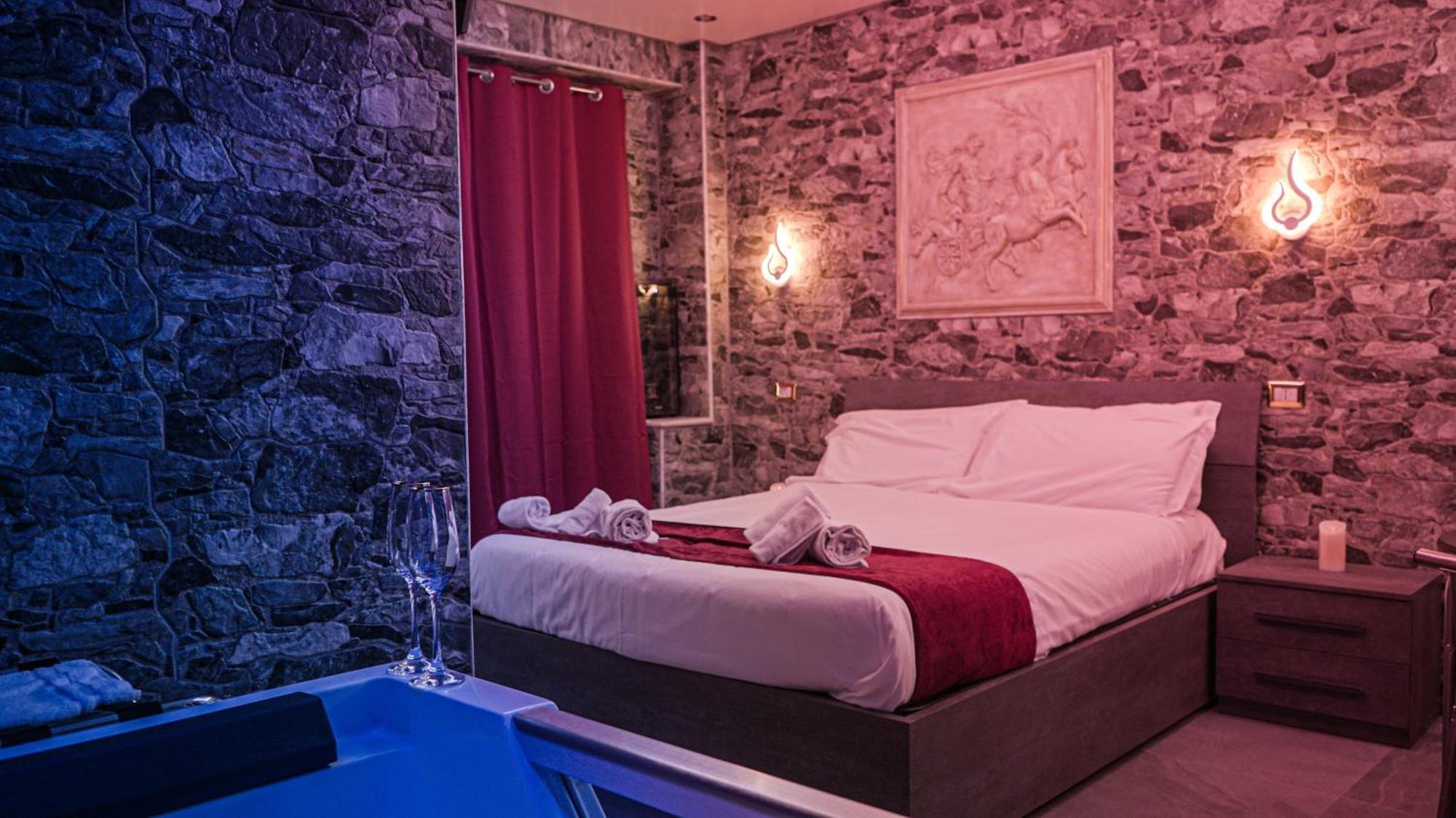 Il Gladiatore Guest house Rome