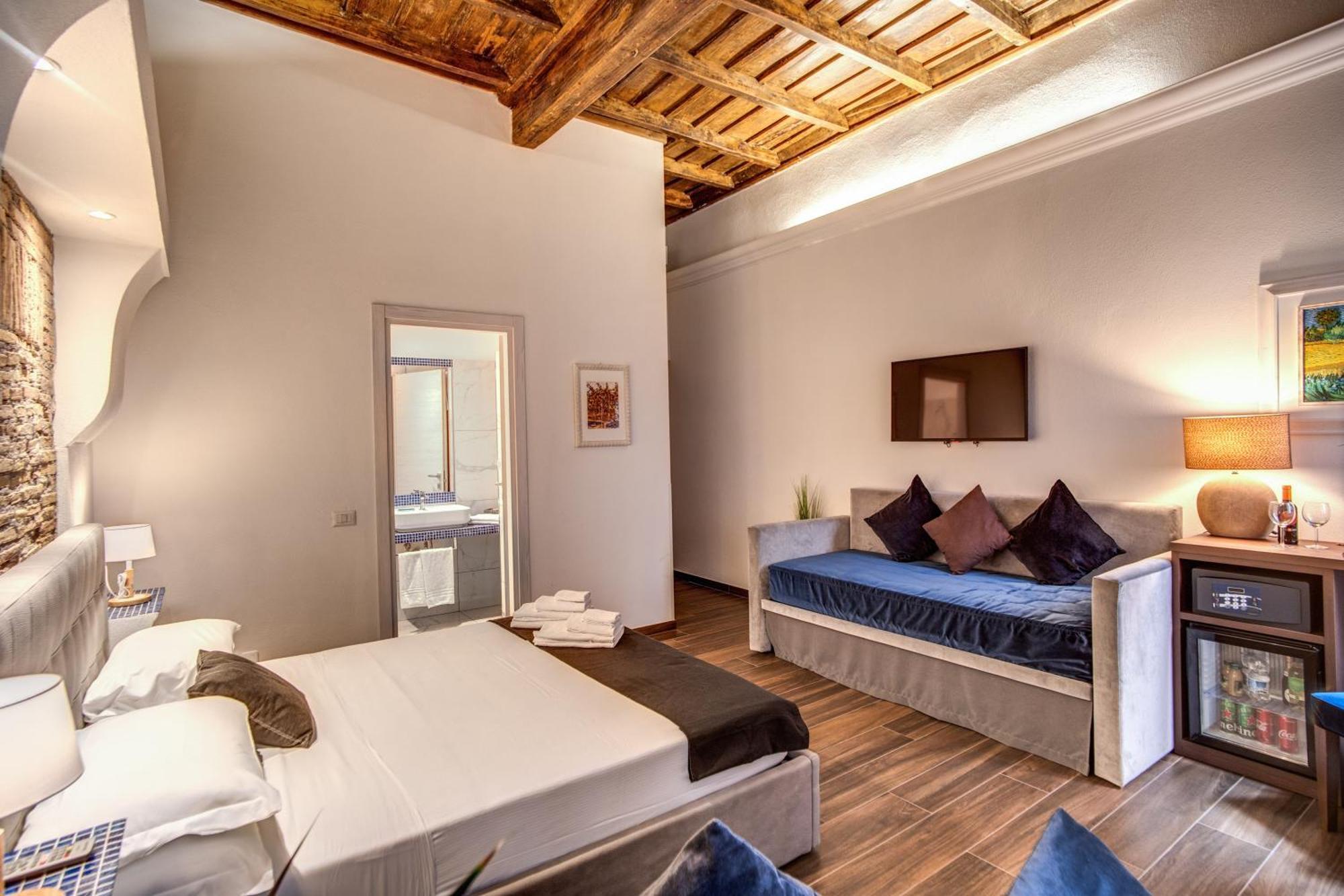 Guest house Tritone House Rome