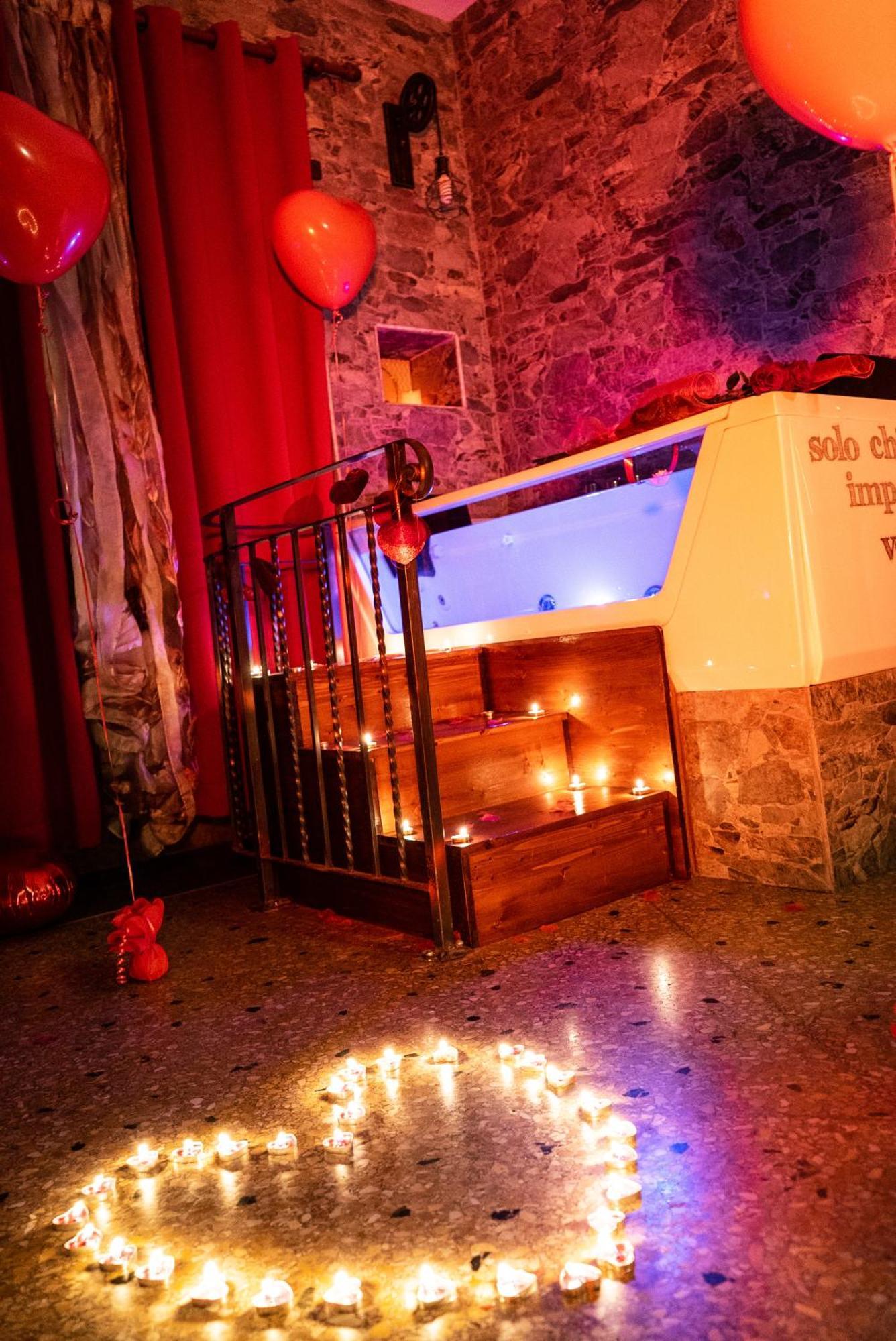 Guest house Il Gladiatore Rome