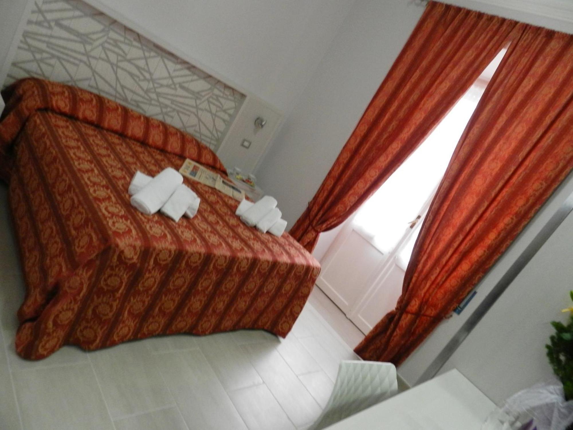 Vatican Guest house