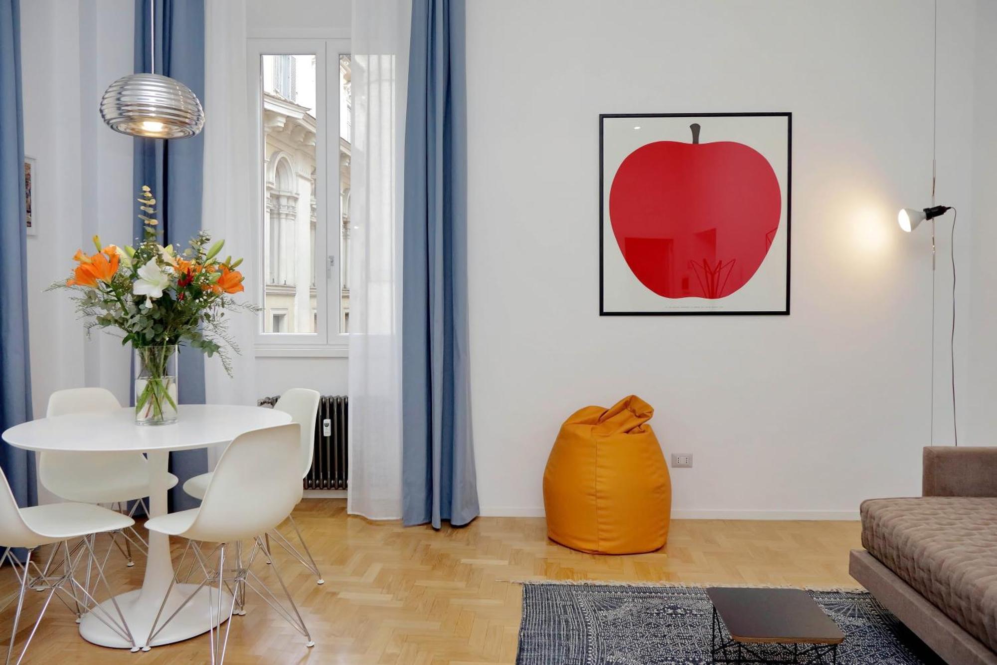 Apartment Propaganda *