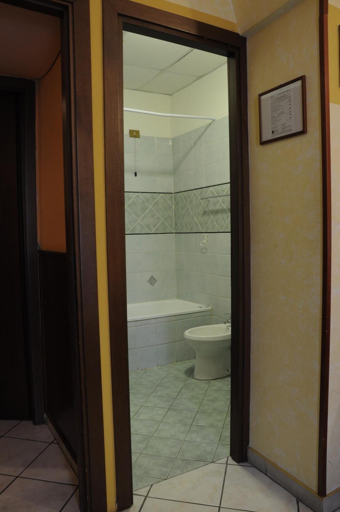 Hotel Farini Rome
