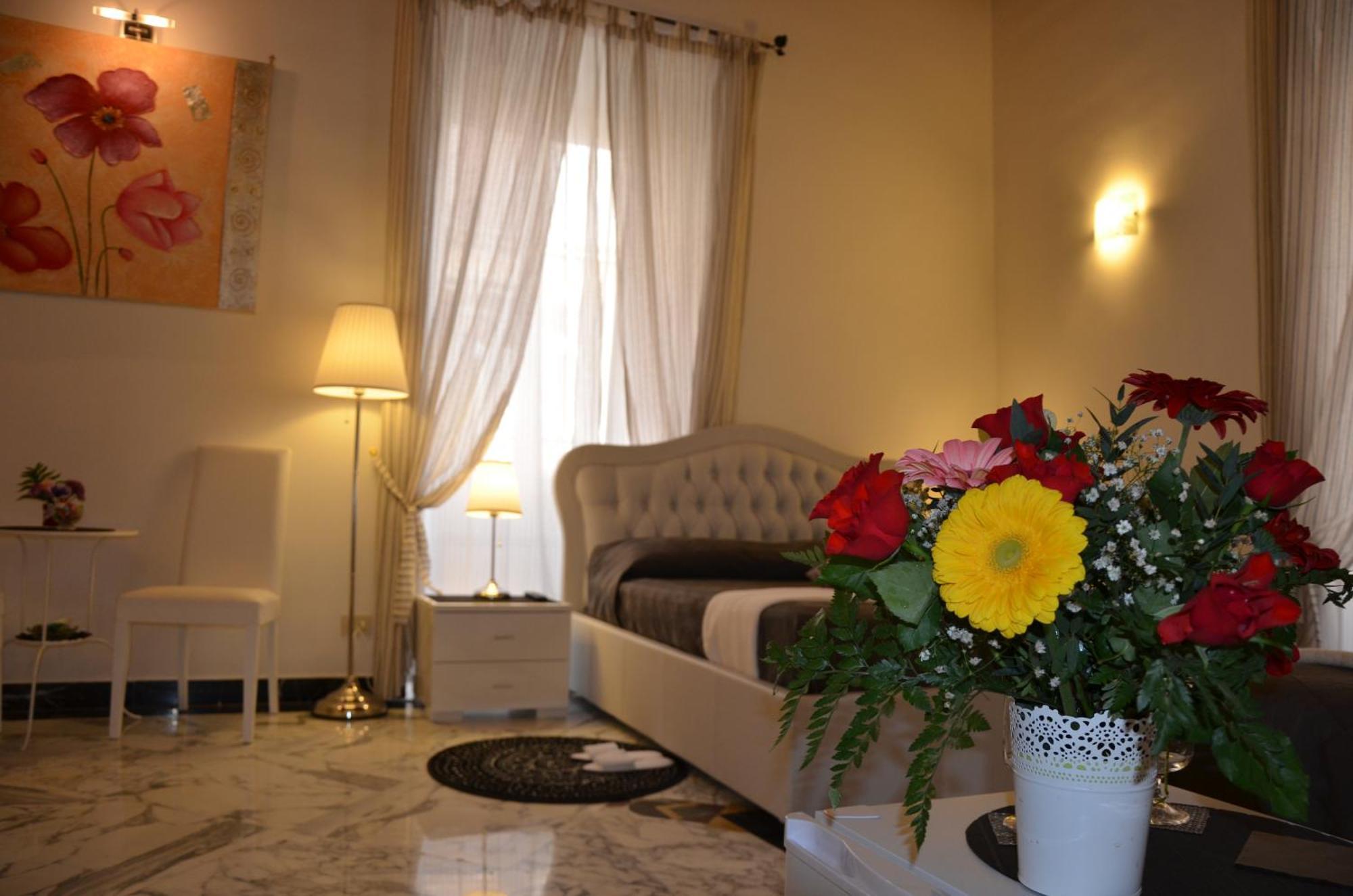 Guest house Mytimerome 2*