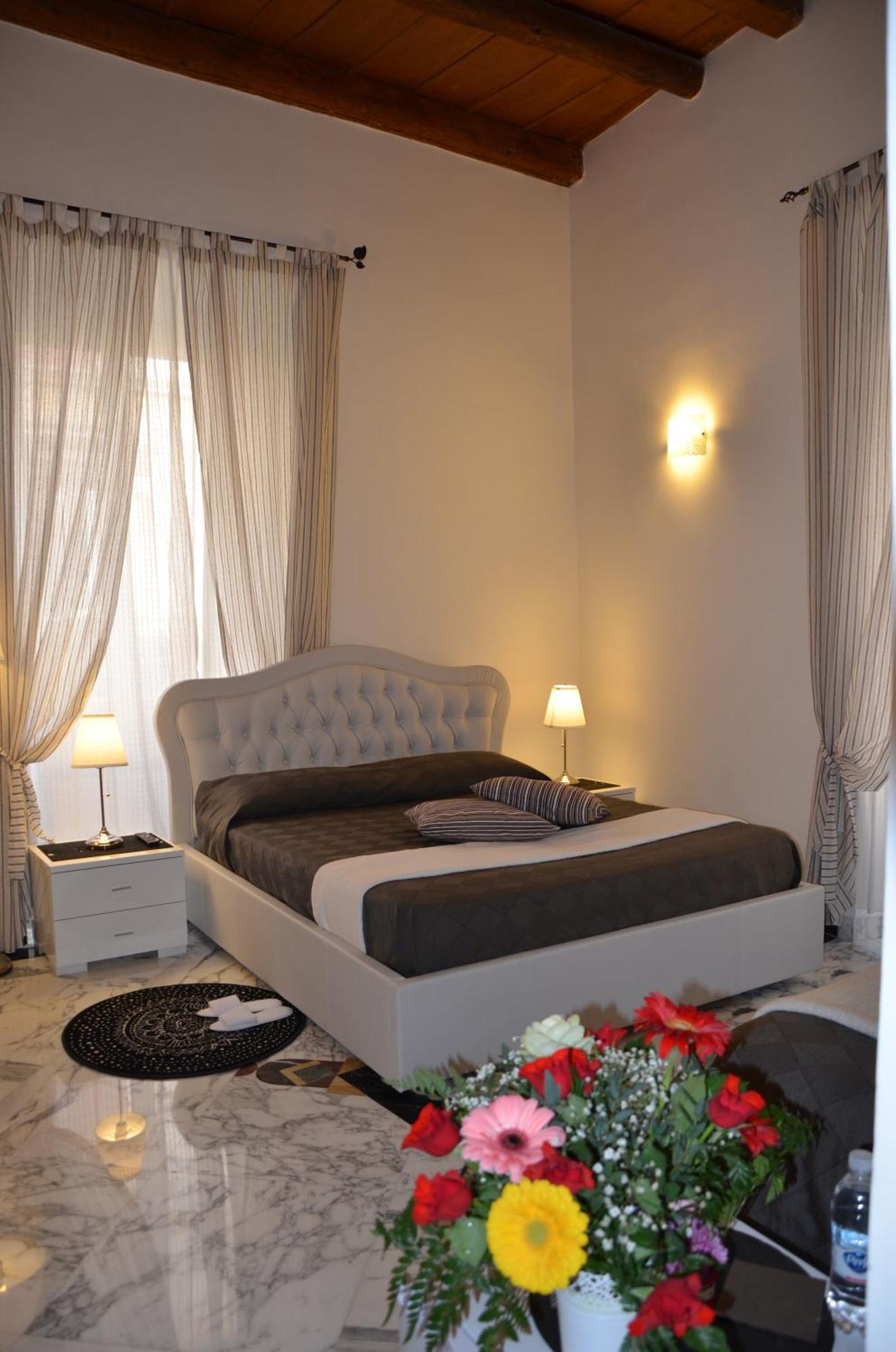 Guest house Mytimerome 2*