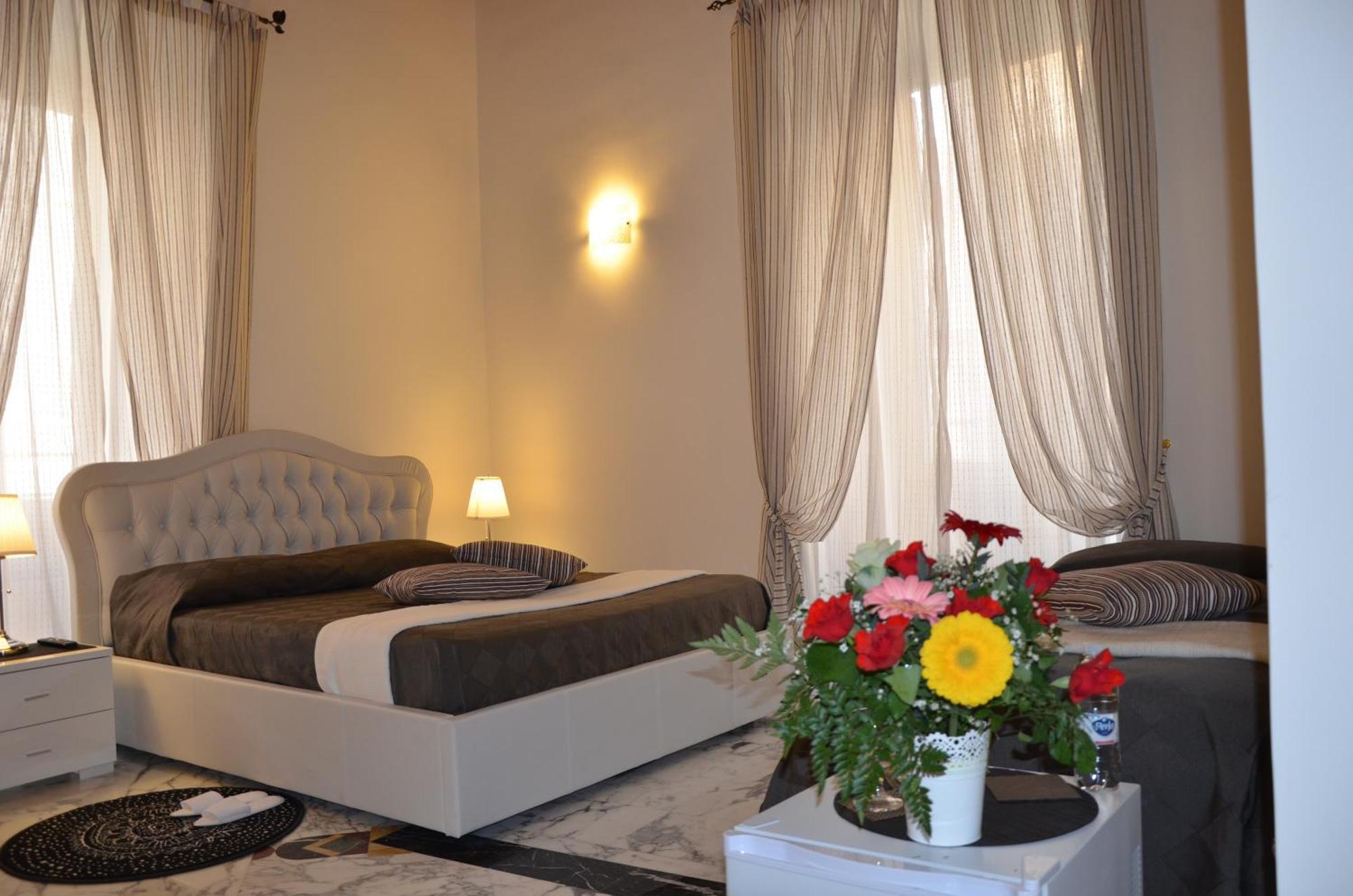 Mytimerome Guest house