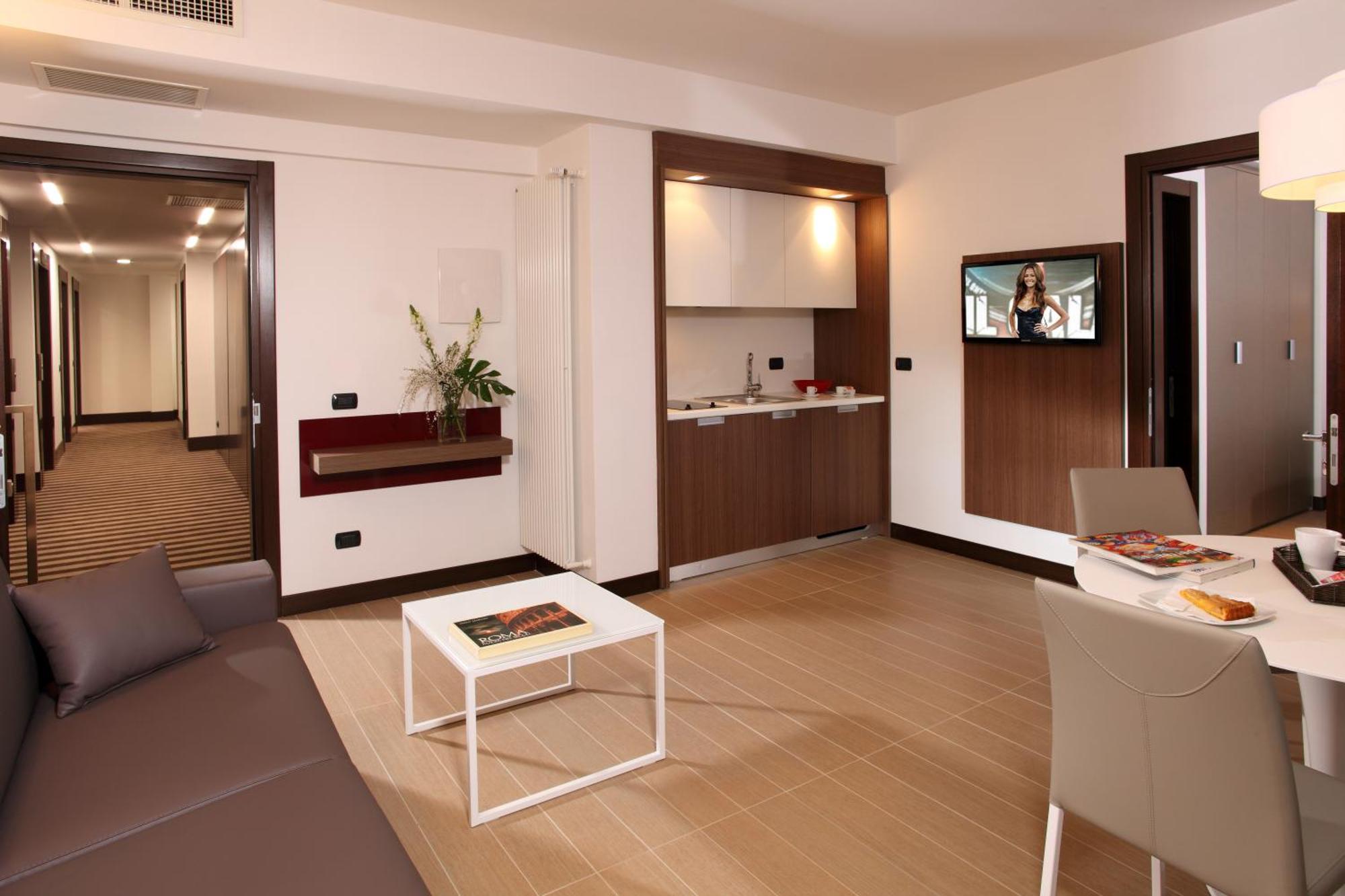 Parioli 4* Rome