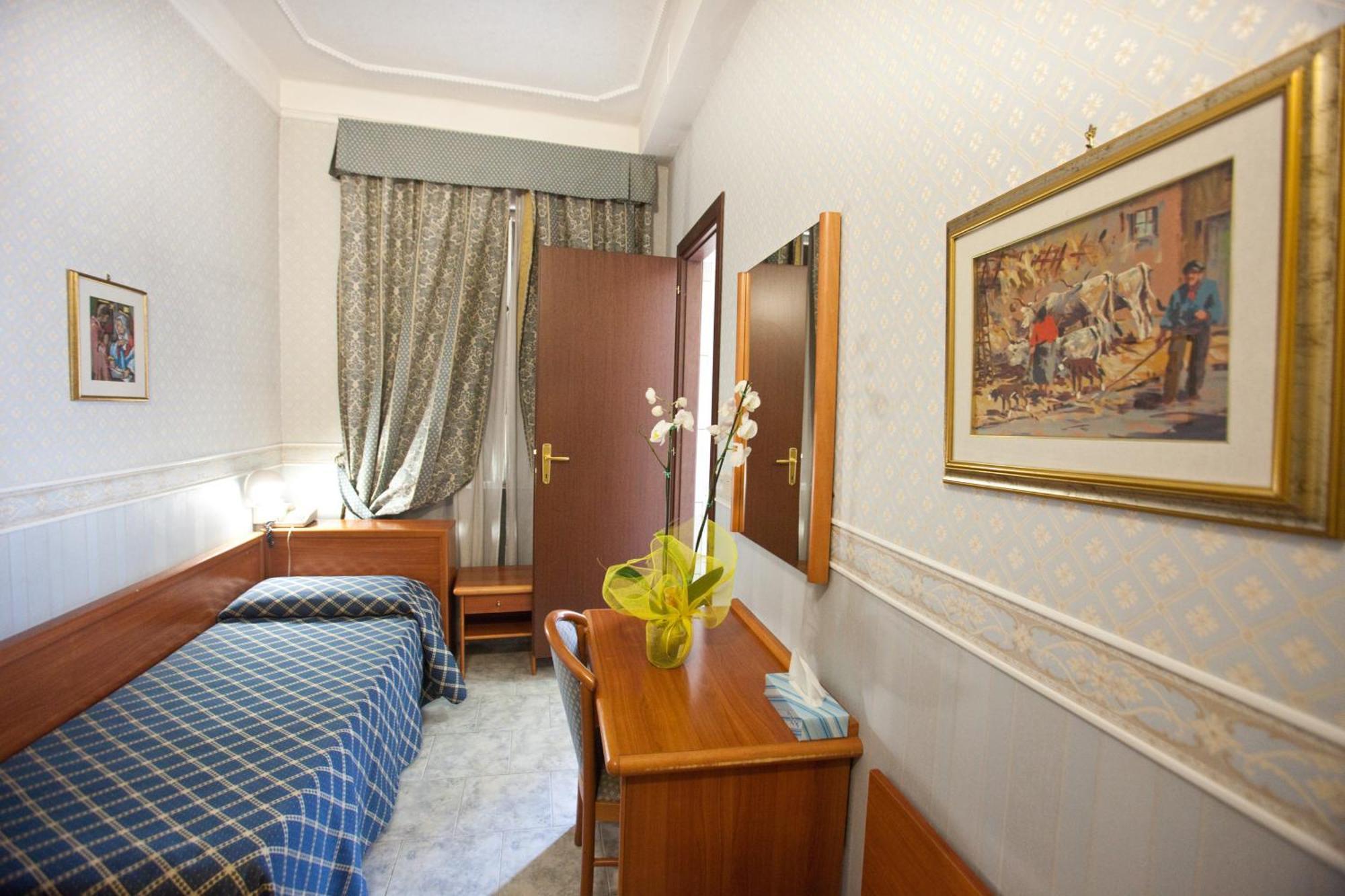 Hotel Emmaus