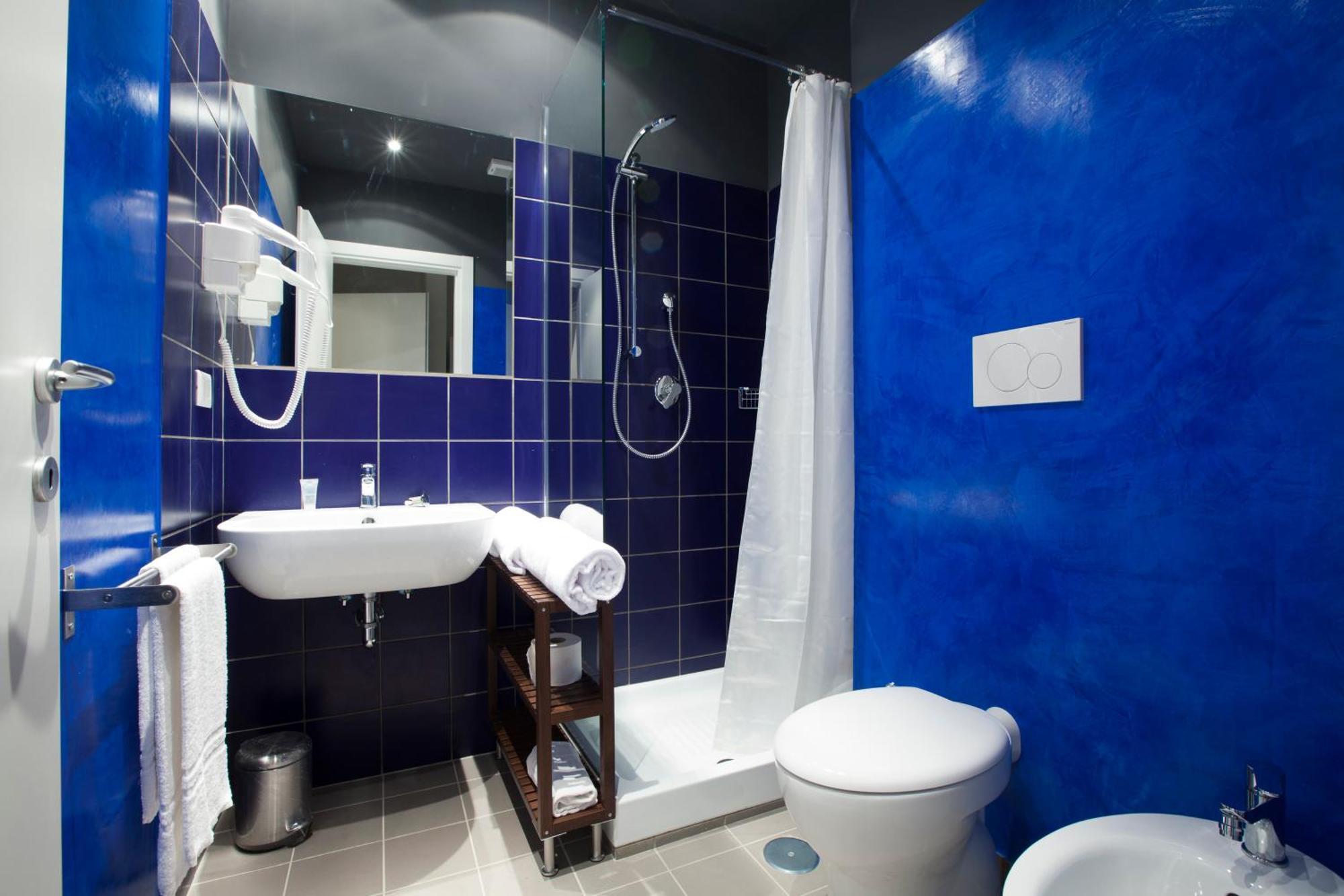 Guest house Sant'angelo Rome