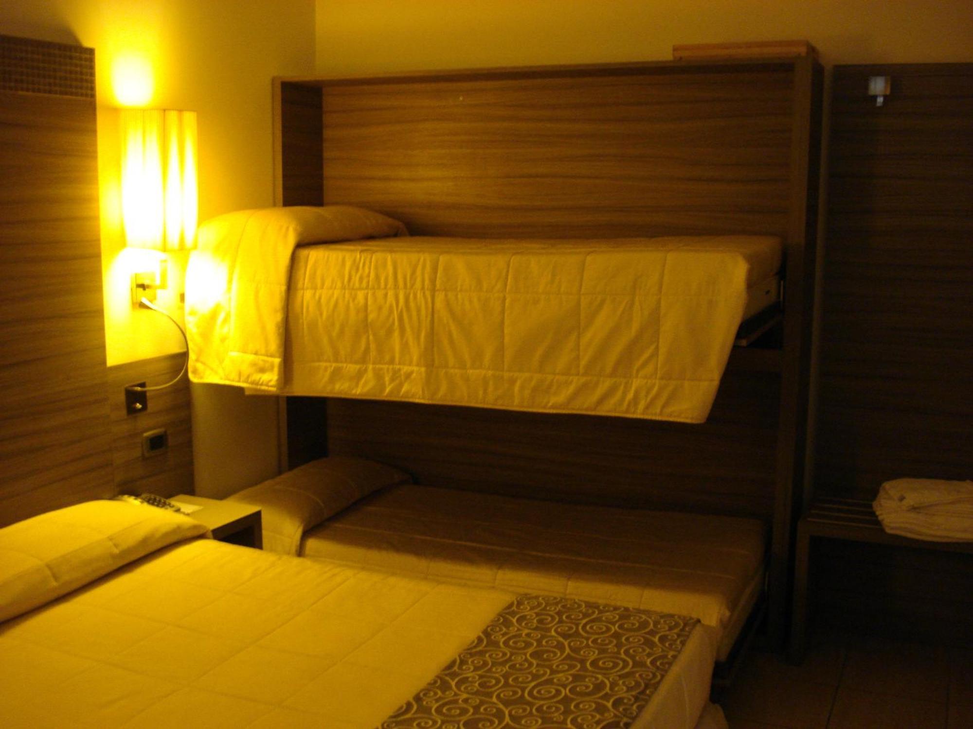 Morrisson Exclusive Affittacamere 2*