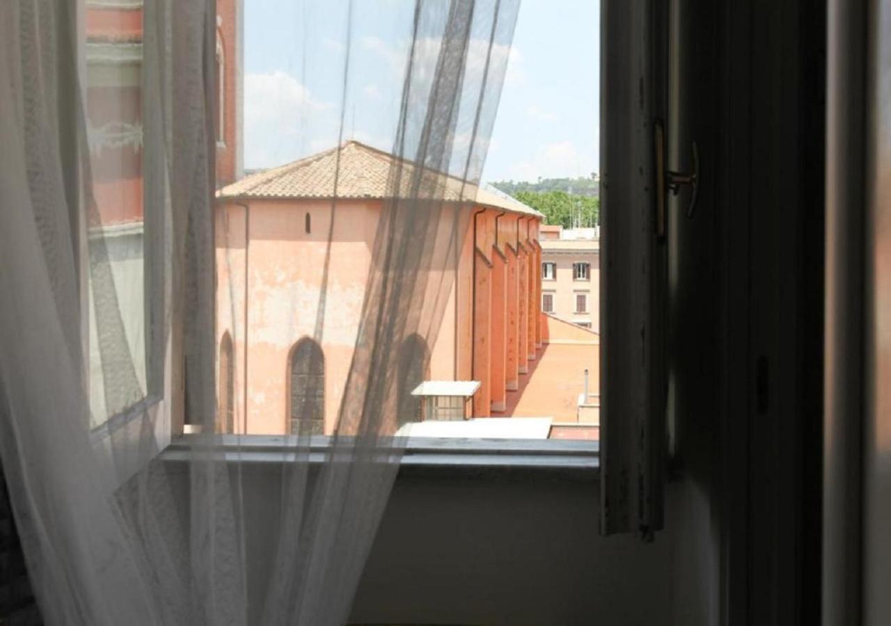 Guest house White Vatican 2*