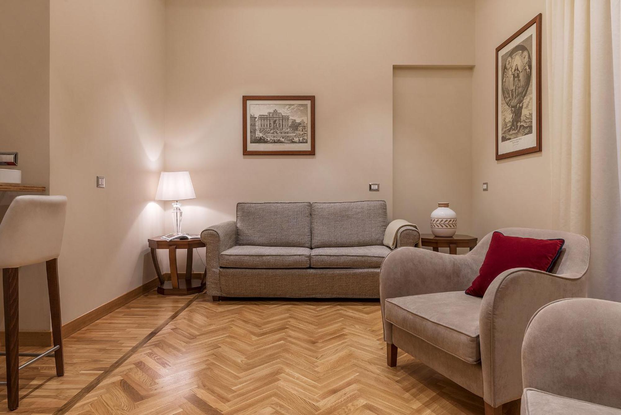 900 Lazio, Emilia & La Corte *