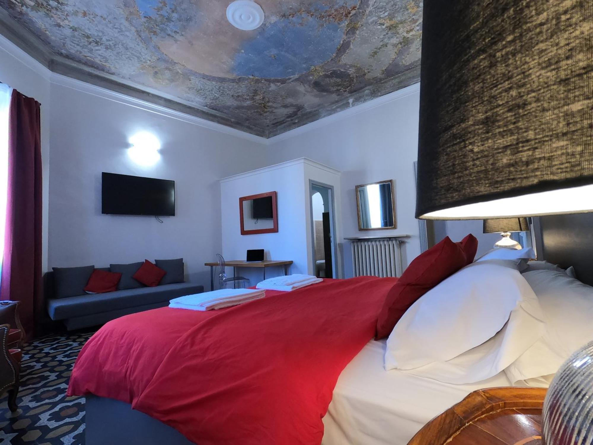 Guest house Virgilio Rome