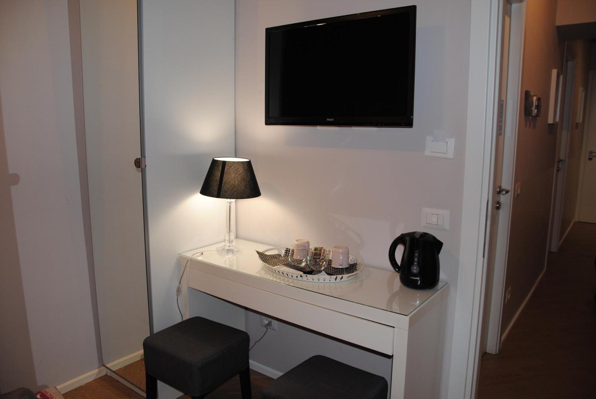 Guest house Vatican Leone Iv