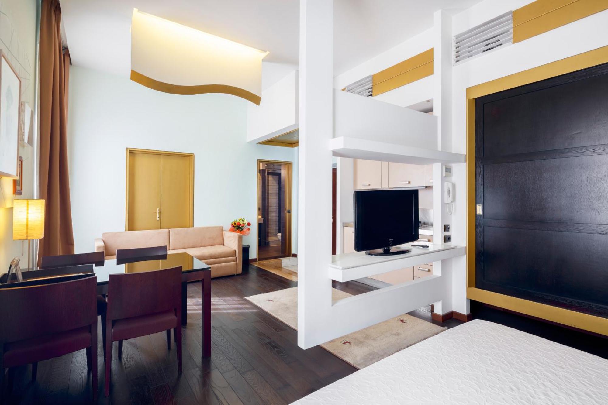 Ht Romeo Al Babuino Guest house
