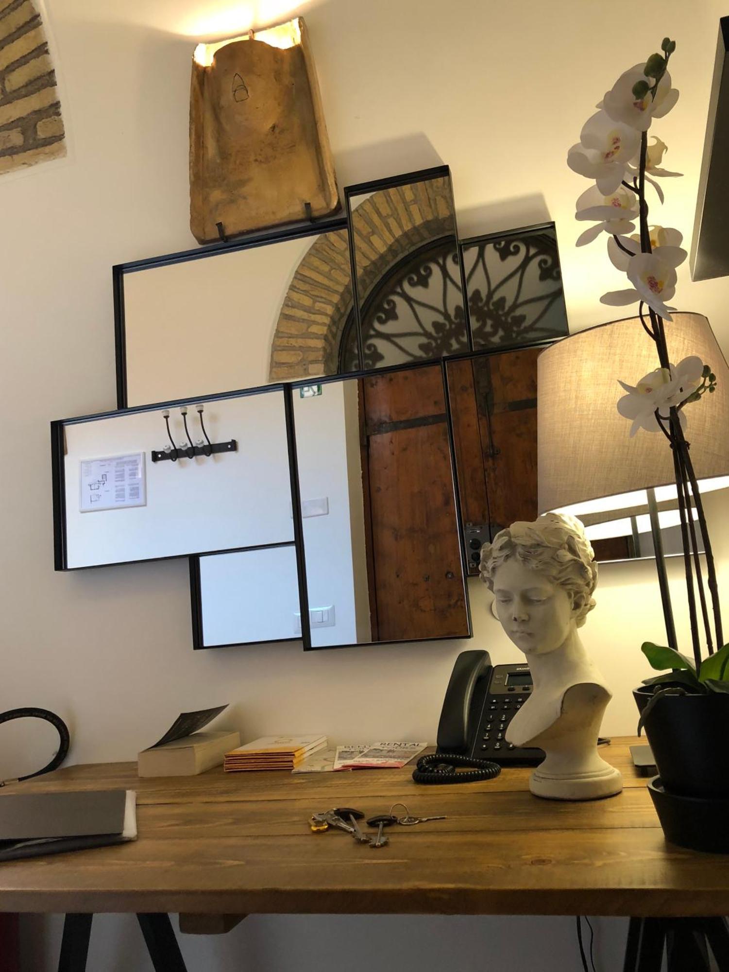 Hotel Giuturna Boutique Rome