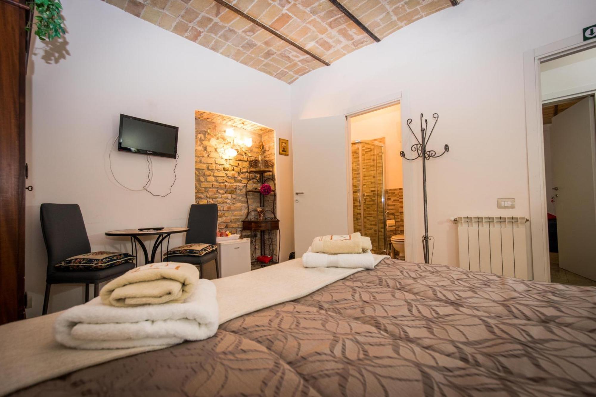 Guest house All'ombra Del Cupolone