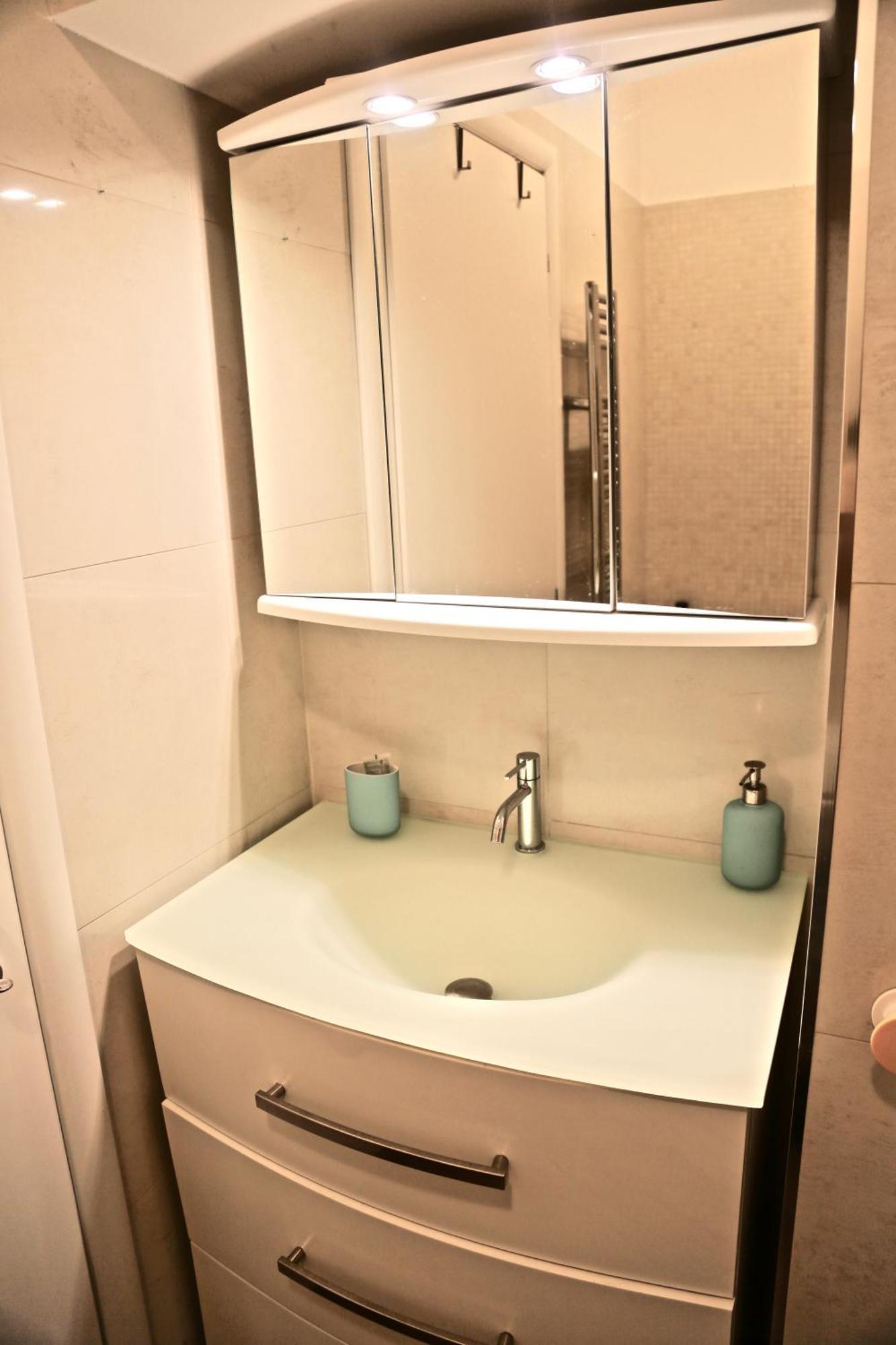 Apartment Borgo Vittorio St. Peter